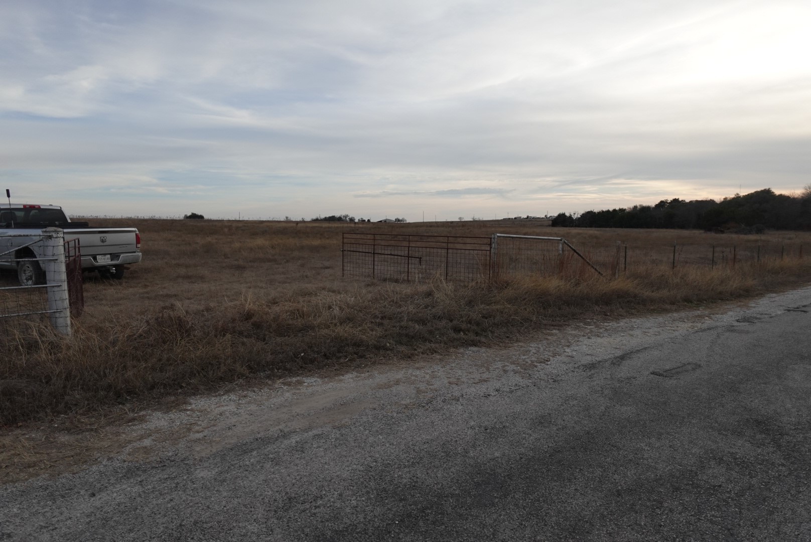 Tbd County Road 320 Dublin TX 76446