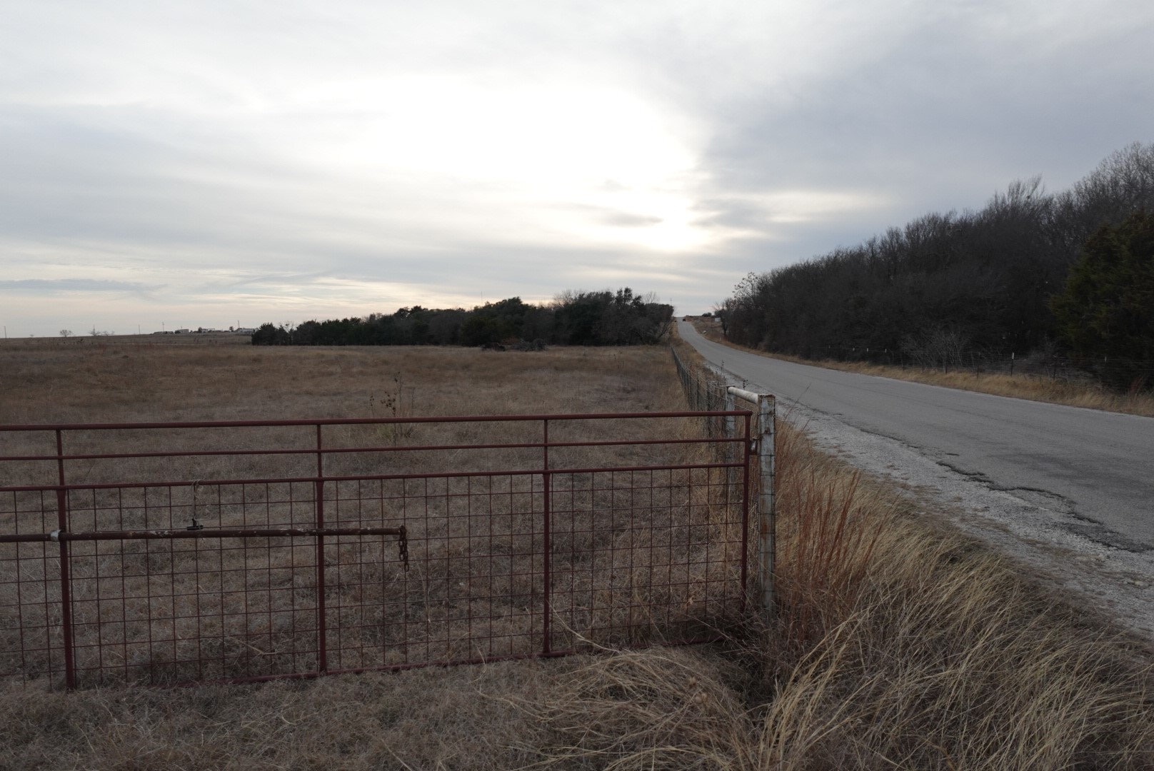 Tbd County Road 320 Dublin TX 76446