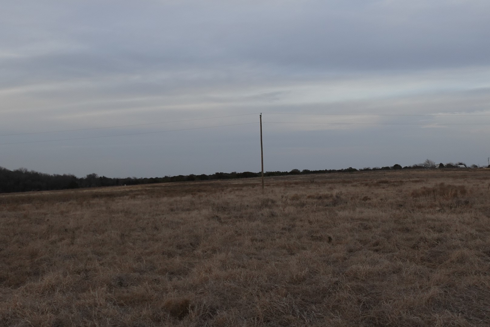 Tbd County Road 320 Dublin TX 76446