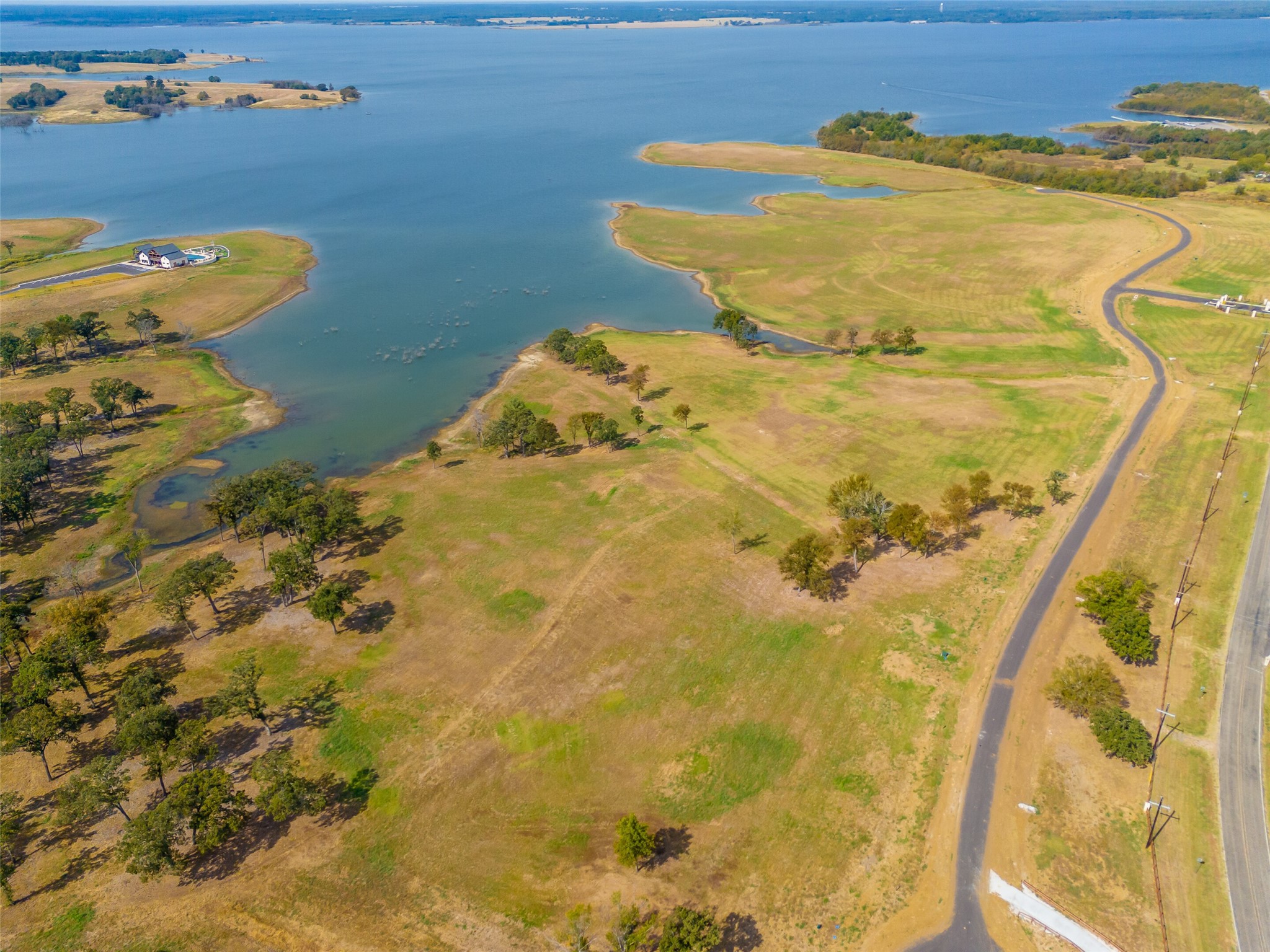 237 Lakeshore Terrace Windom TX 75492