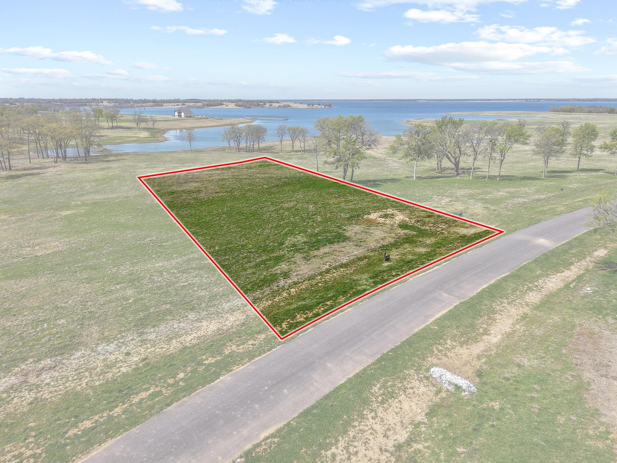 237 Lakeshore Terrace Windom TX 75492