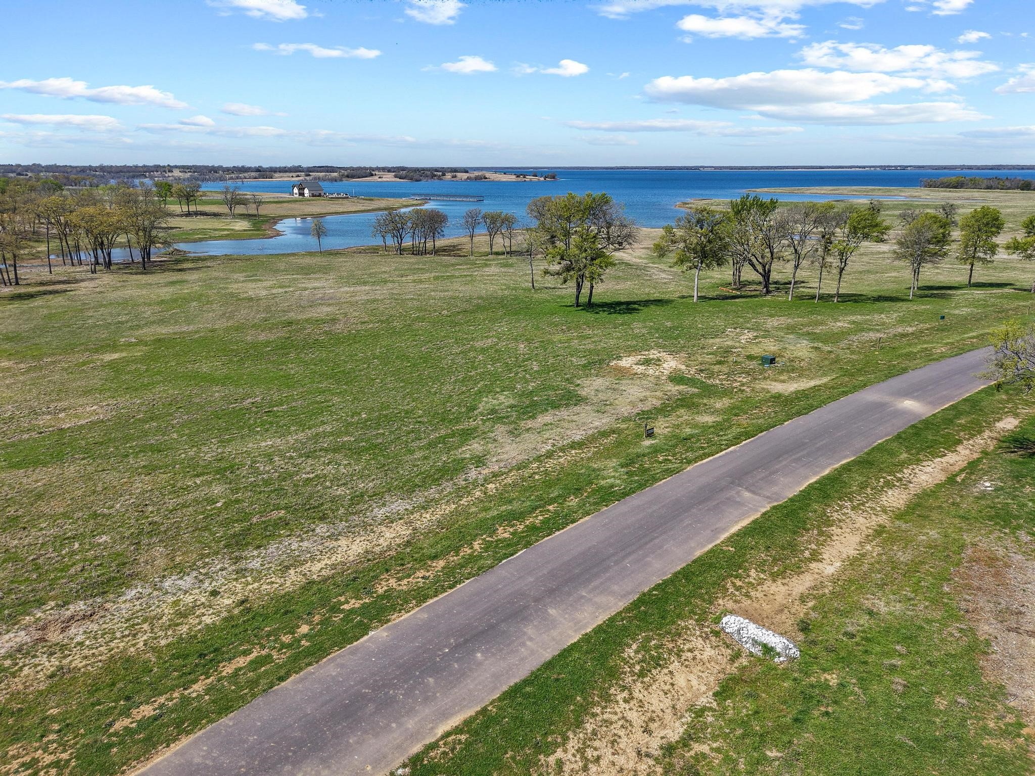 237 Lakeshore Terrace Windom TX 75492