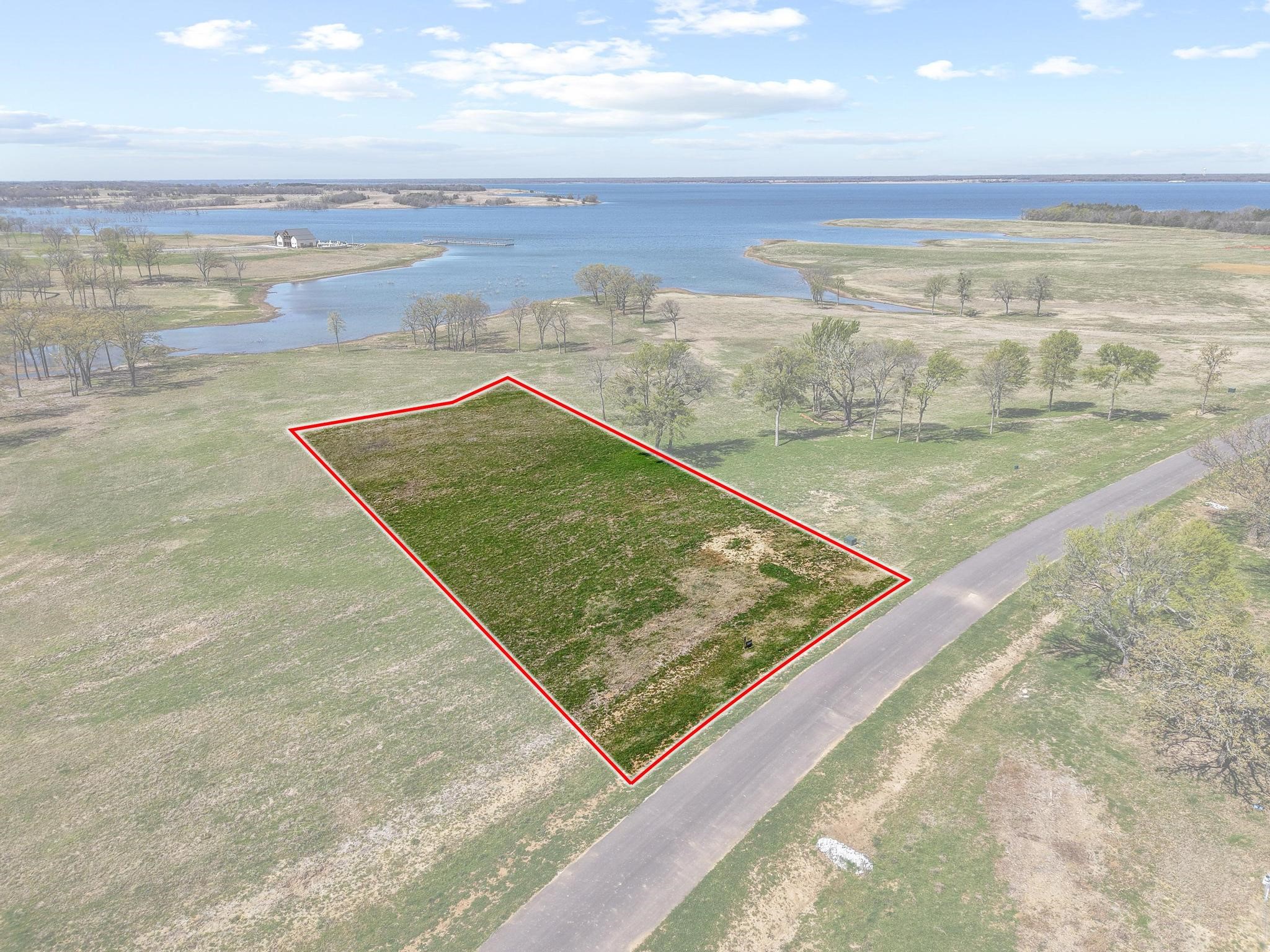 237 Lakeshore Terrace Windom TX 75492