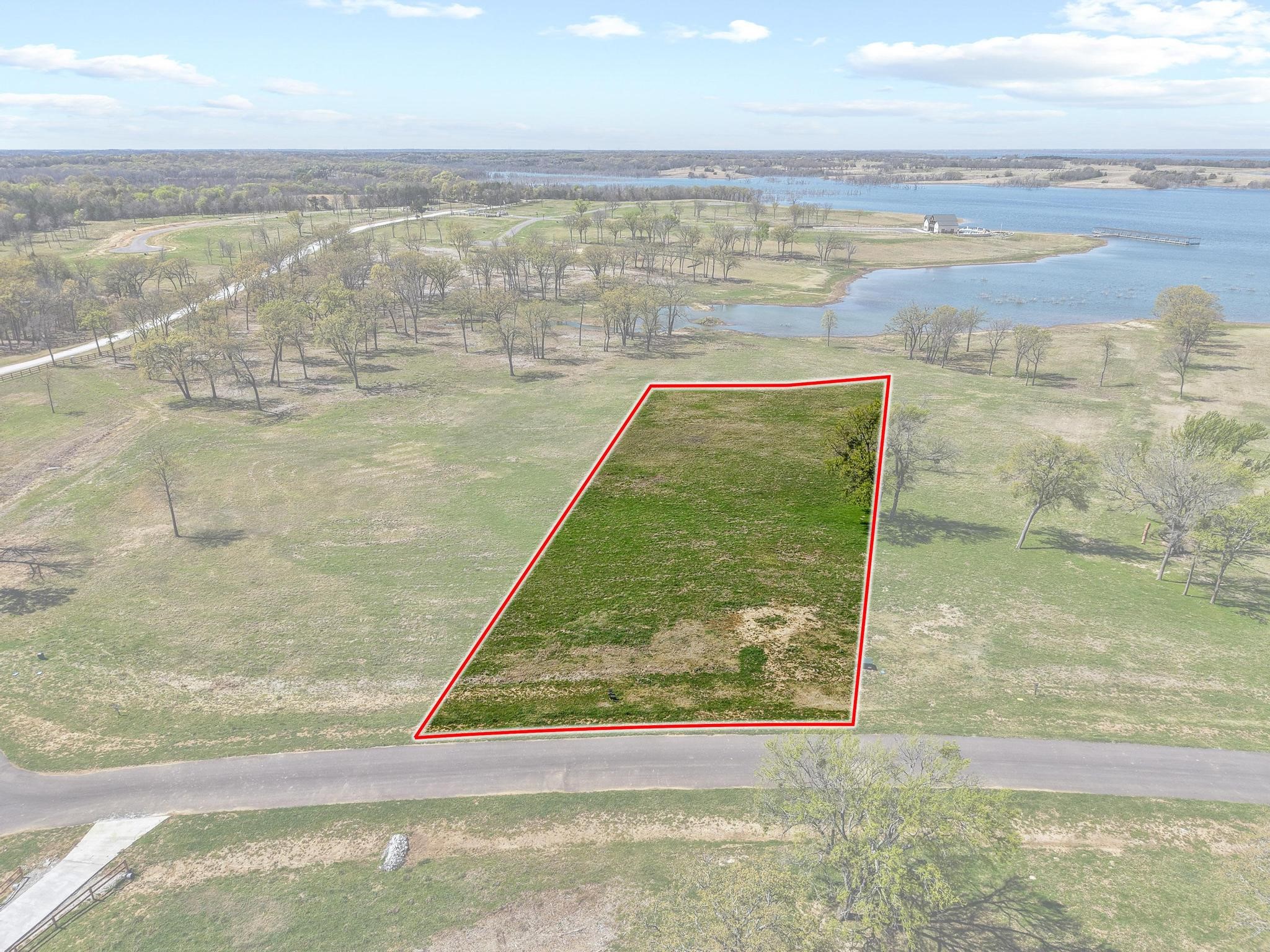 237 Lakeshore Terrace Windom TX 75492
