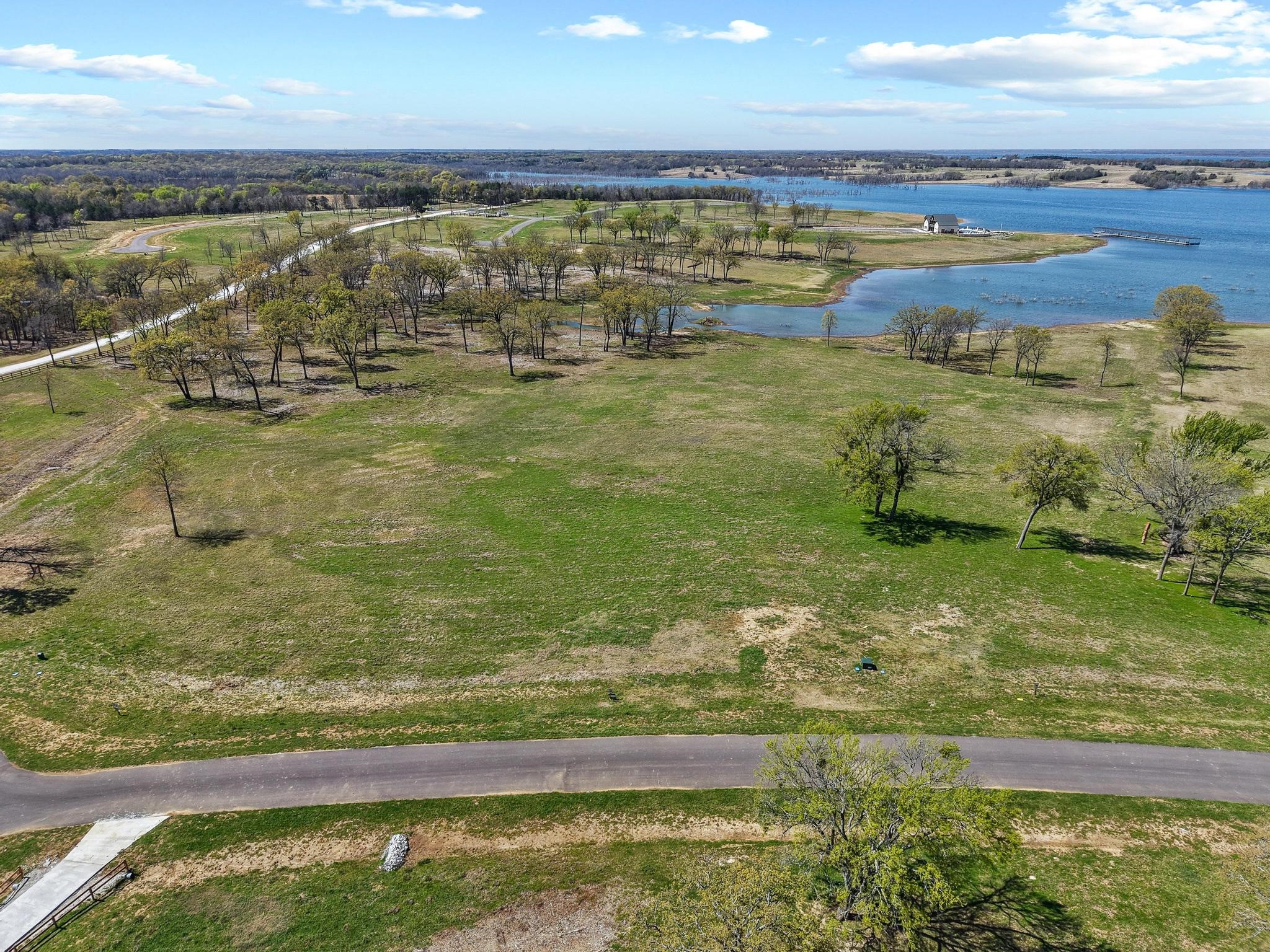 237 Lakeshore Terrace Windom TX 75492