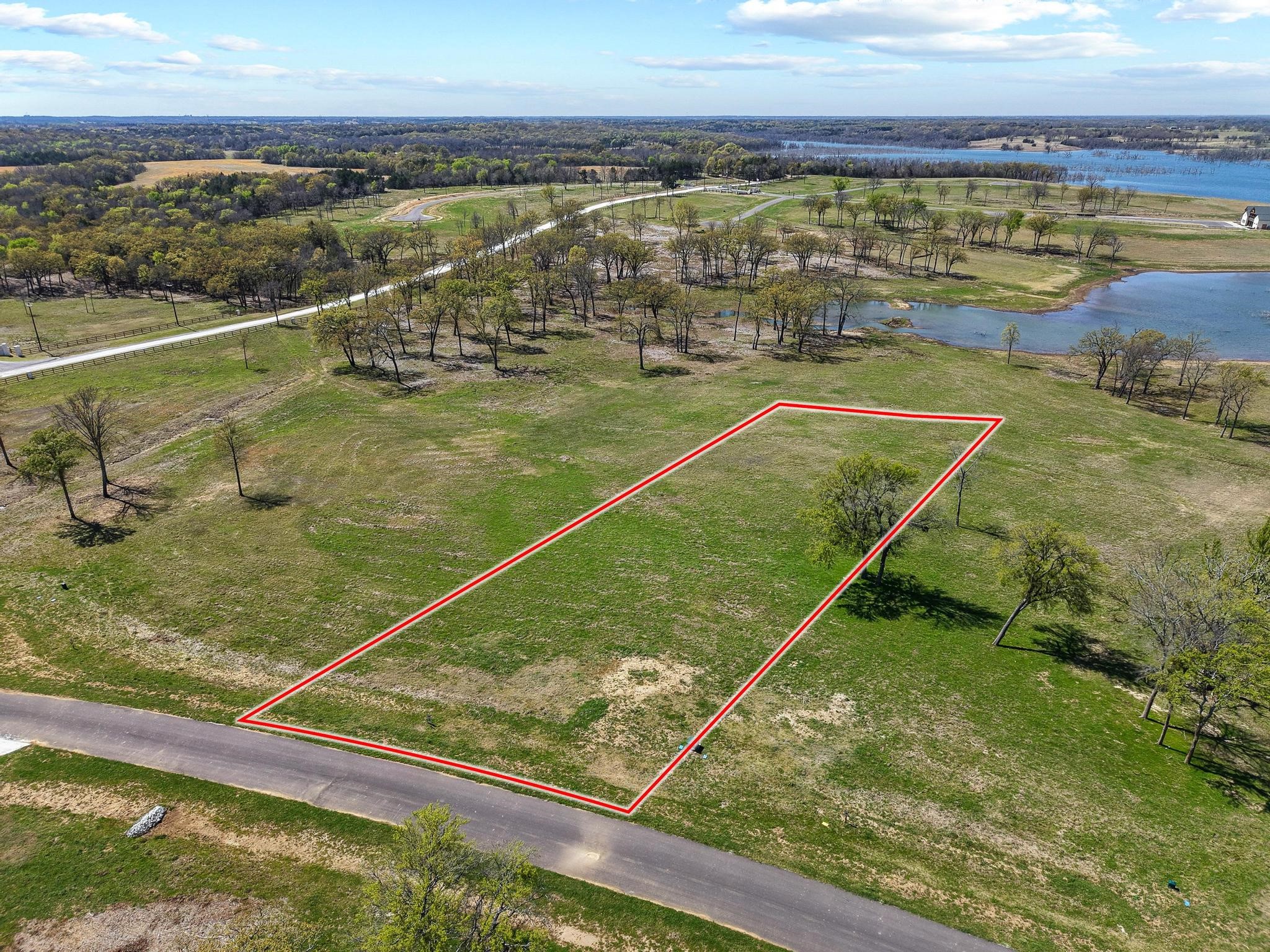 237 Lakeshore Terrace Windom TX 75492