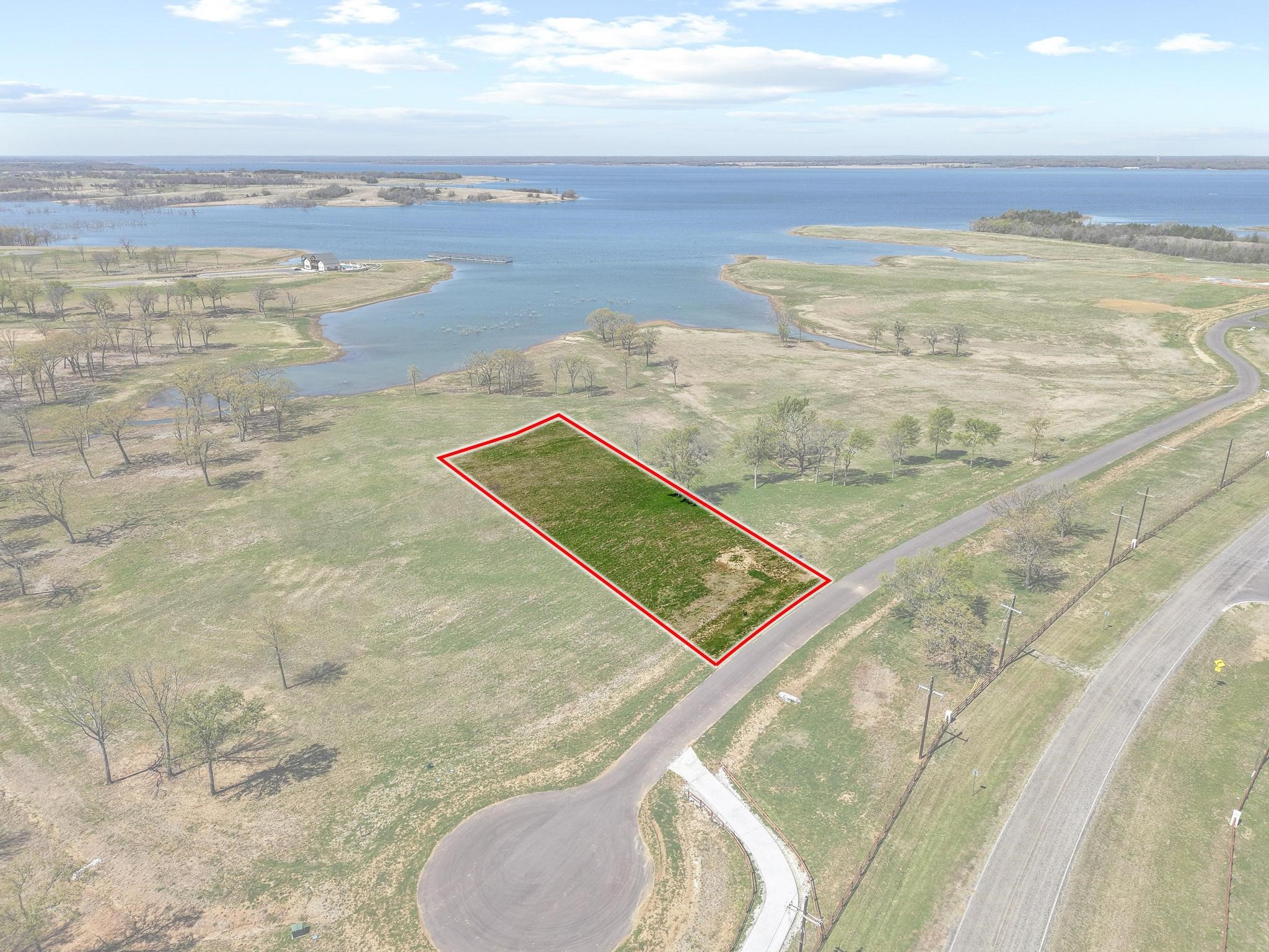 237 Lakeshore Terrace Windom TX 75492