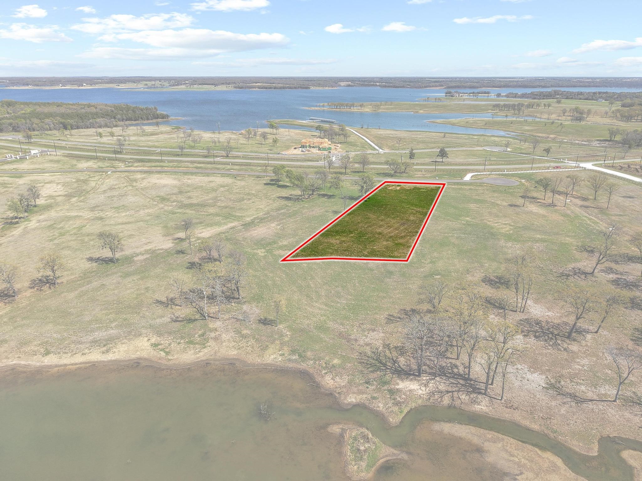 237 Lakeshore Terrace Windom TX 75492