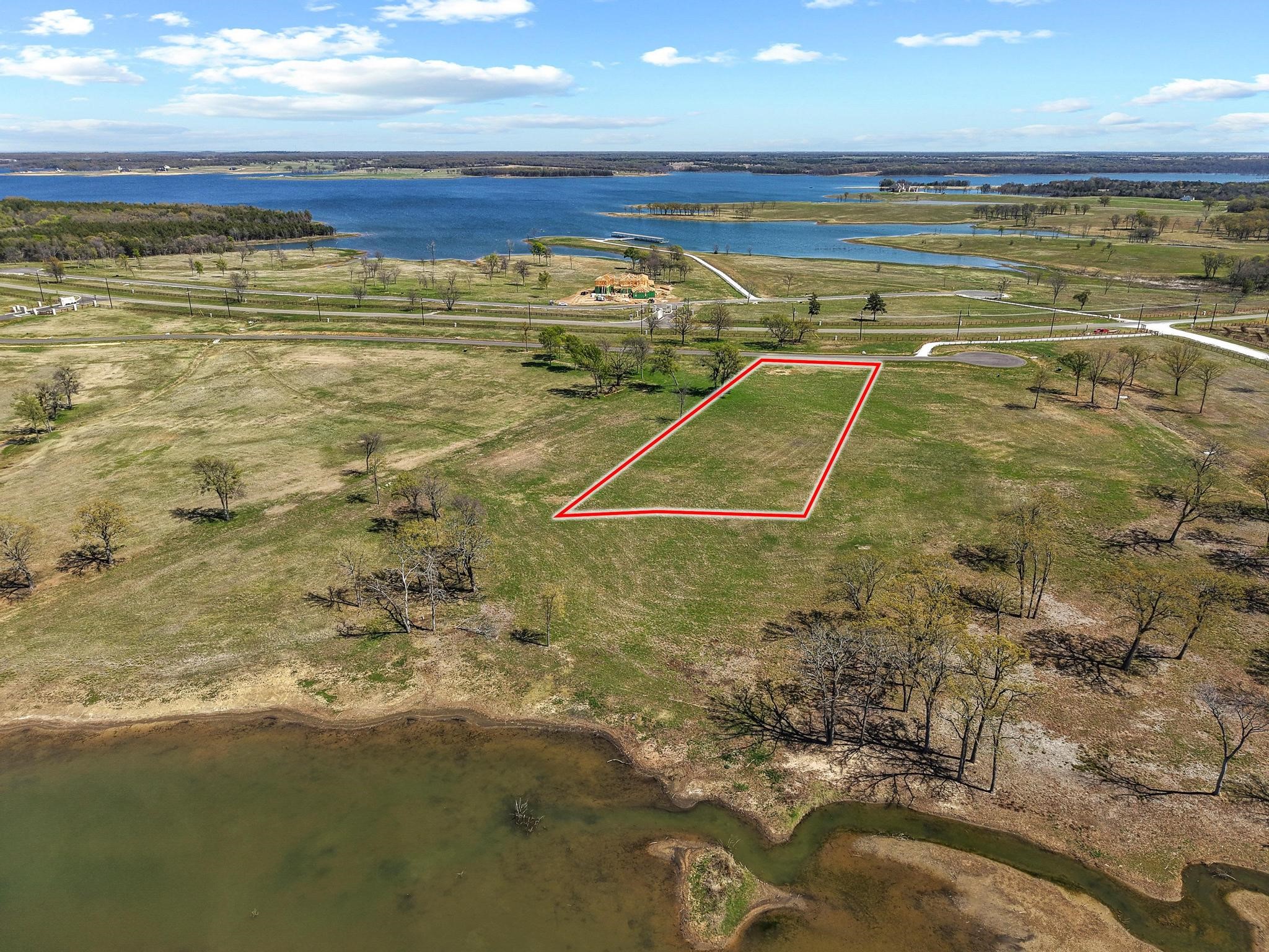 237 Lakeshore Terrace Windom TX 75492