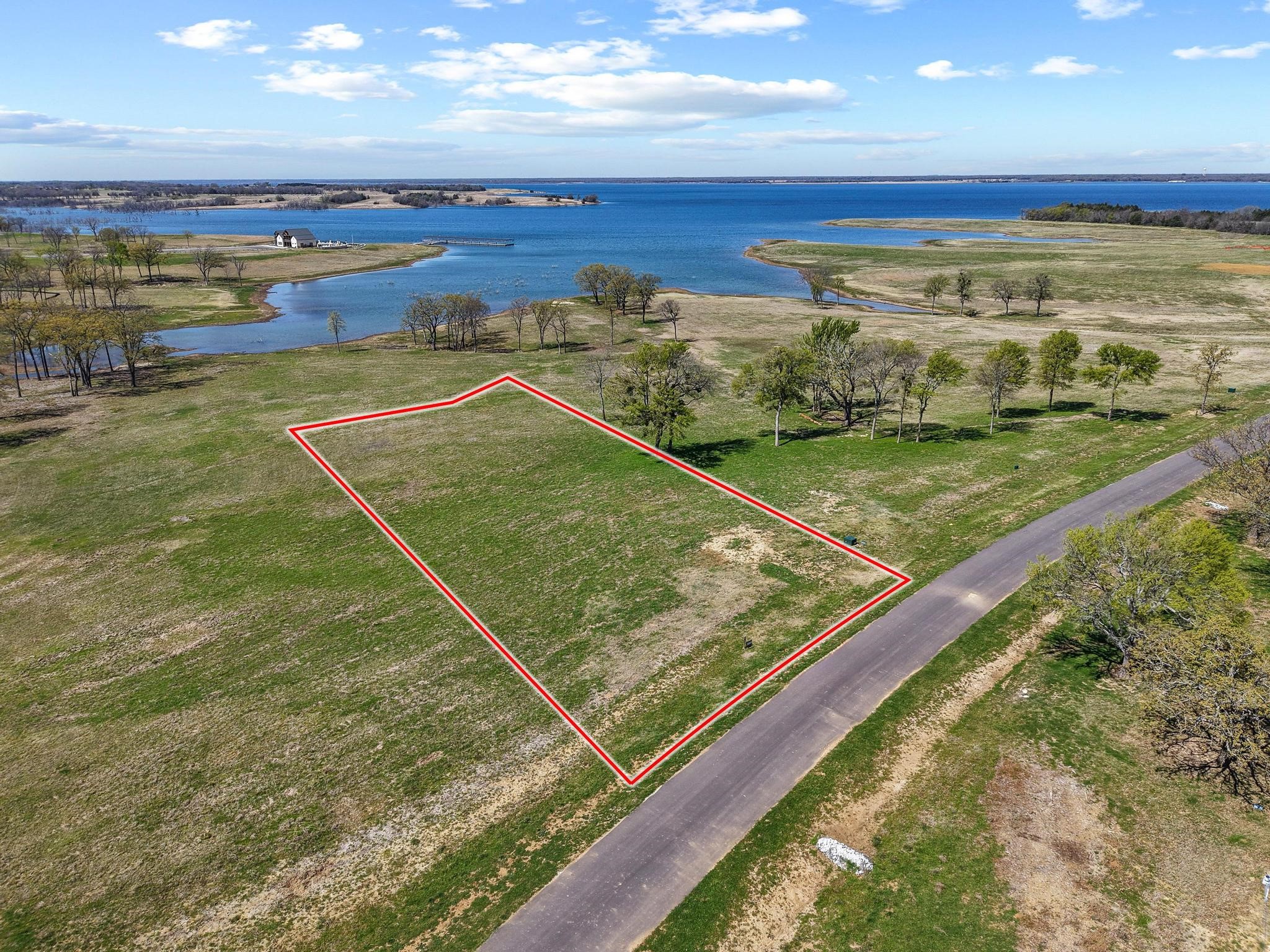 237 Lakeshore Terrace Windom TX 75492
