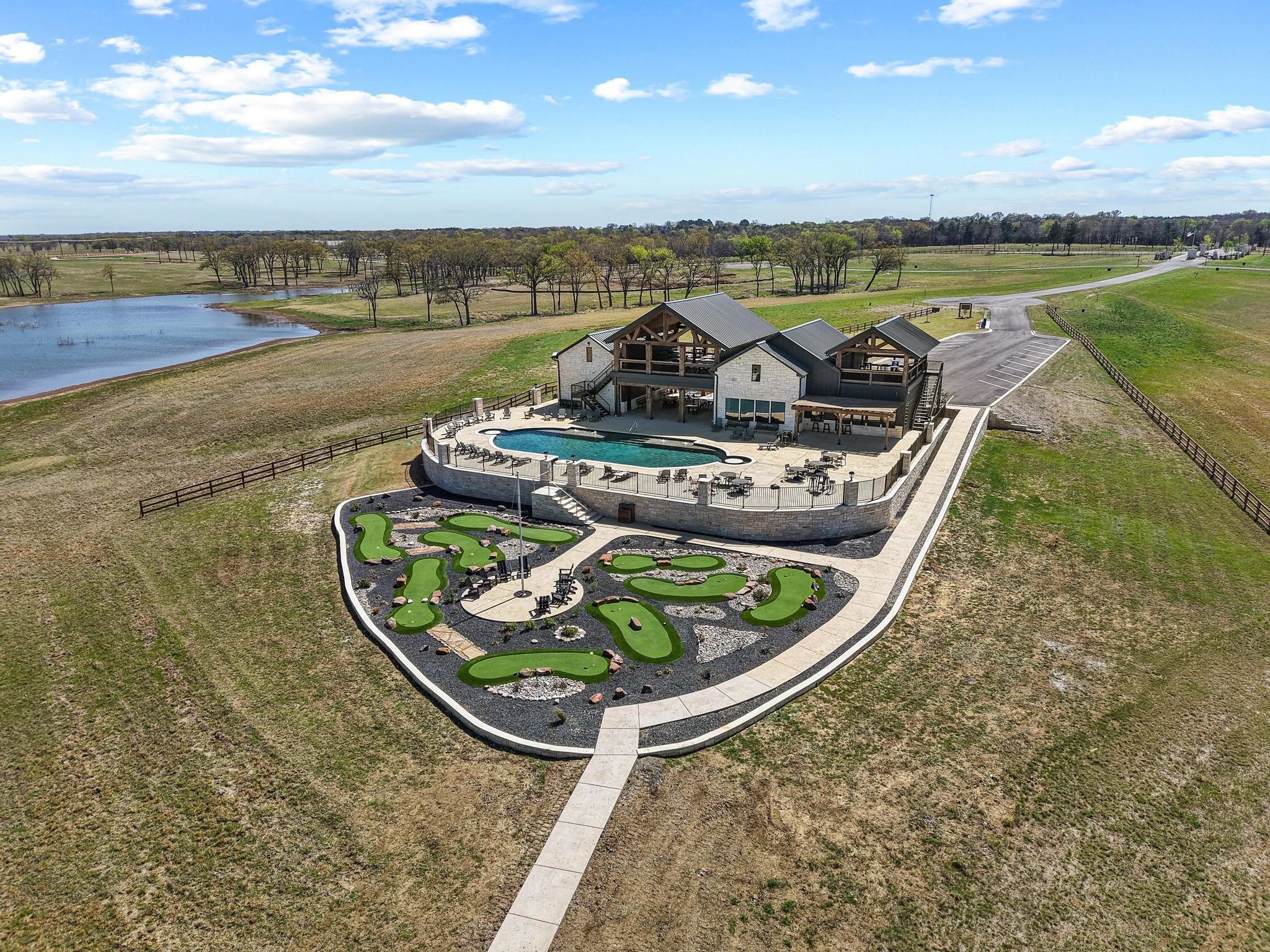 237 Lakeshore Terrace Windom TX 75492