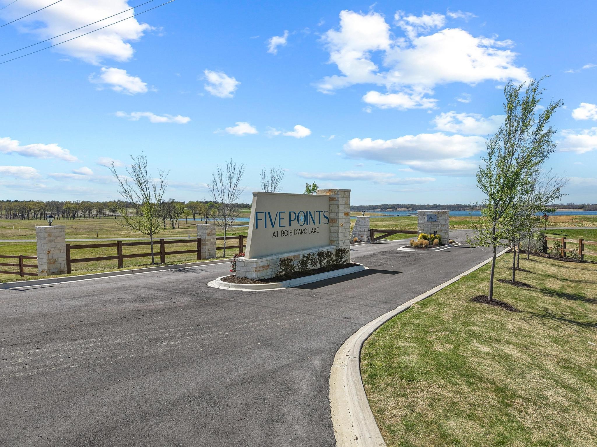 237 Lakeshore Terrace Windom TX 75492