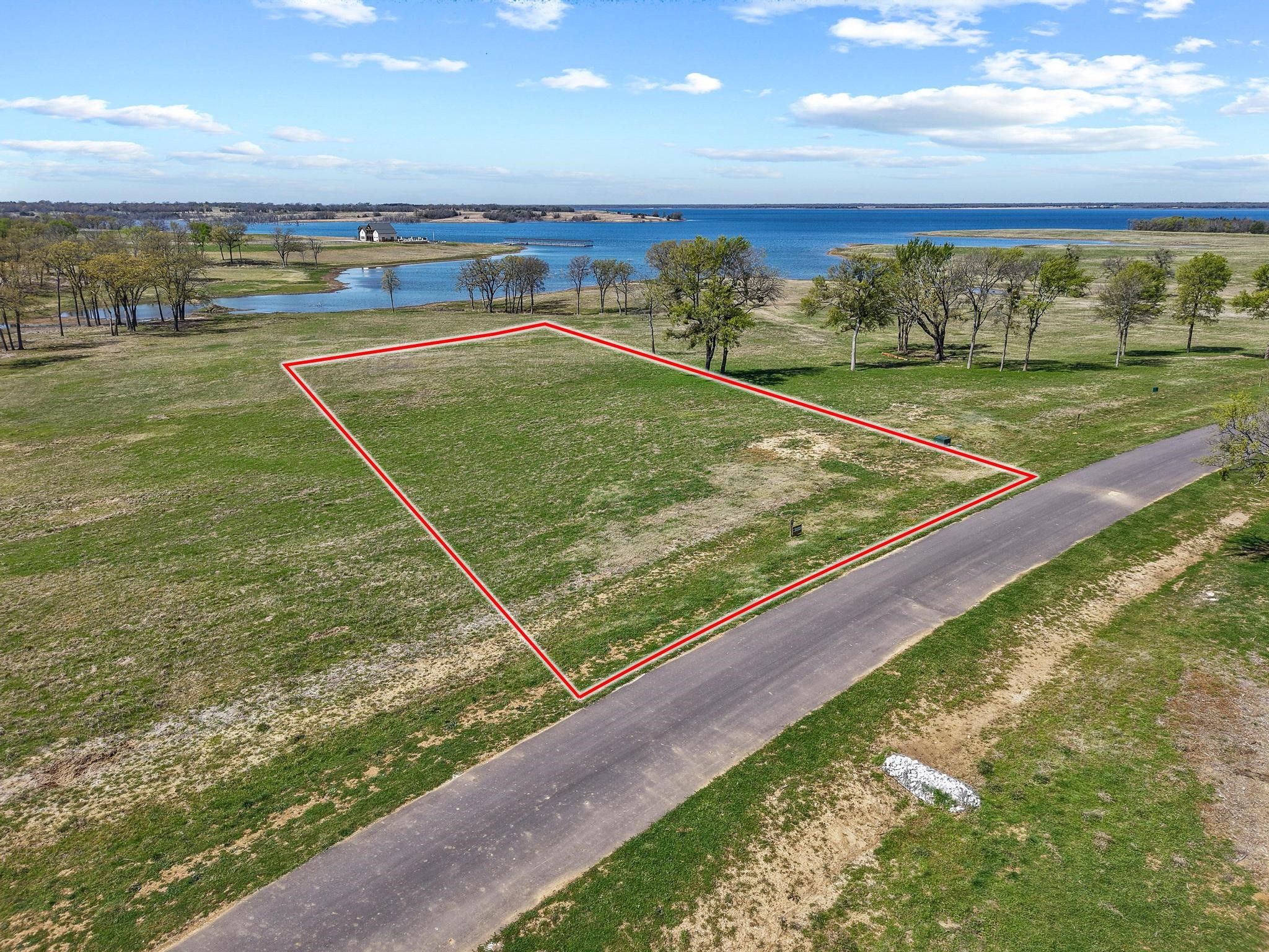 237 Lakeshore Terrace Windom TX 75492