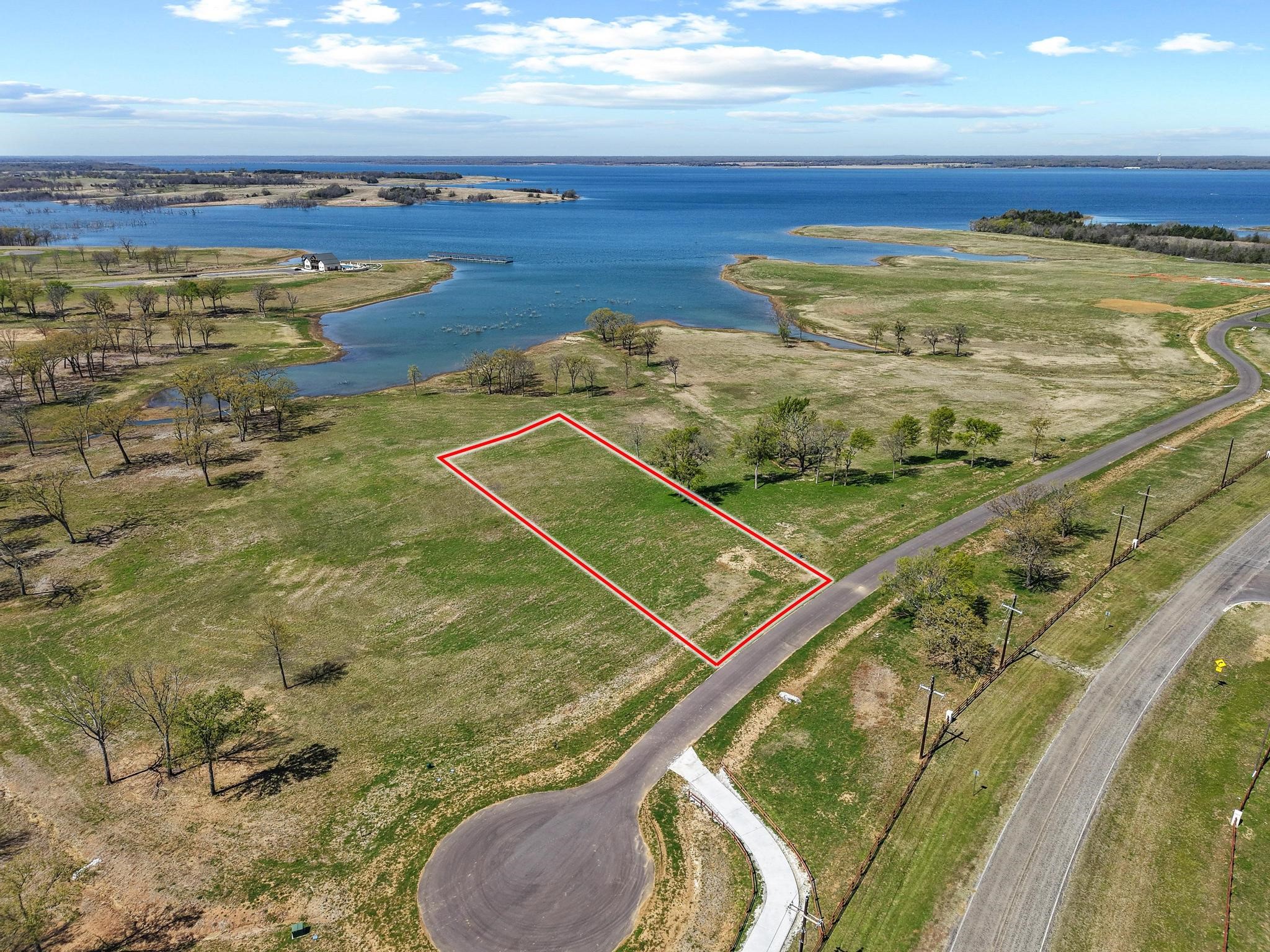 237 Lakeshore Terrace Windom TX 75492