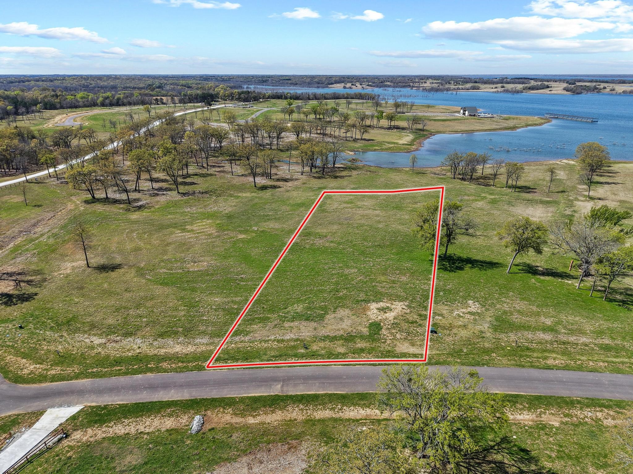 237 Lakeshore Terrace Windom TX 75492