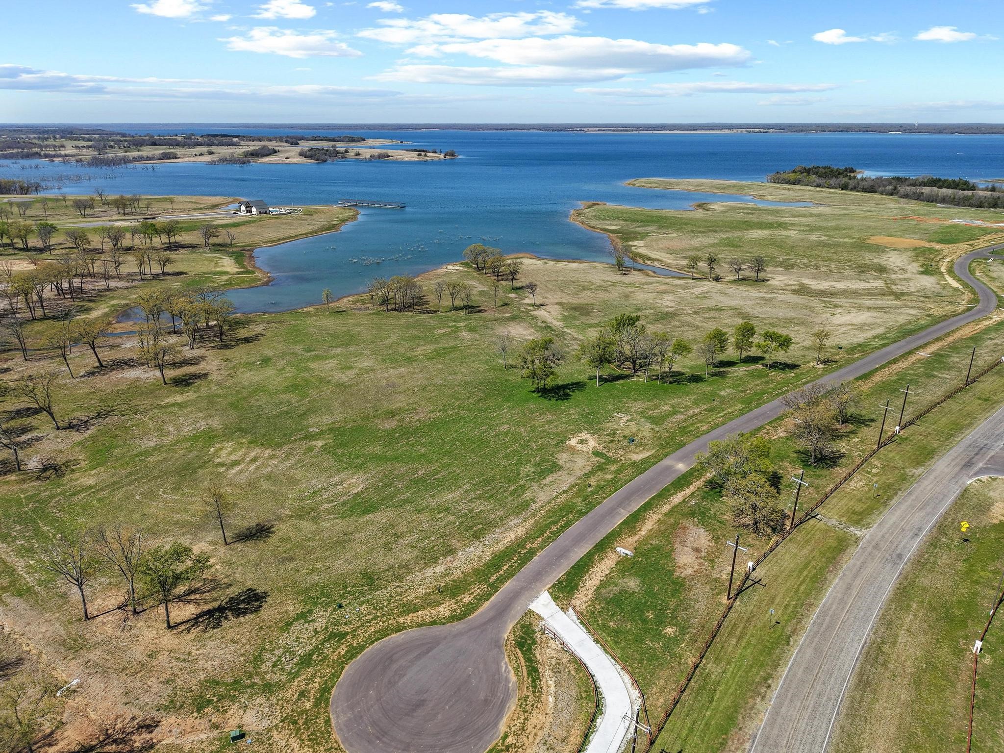 237 Lakeshore Terrace Windom TX 75492