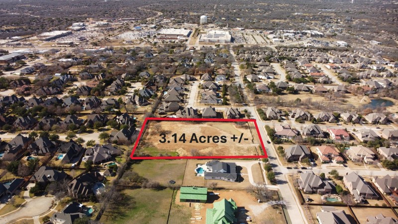 805 W Murphy Road Colleyville TX 76034