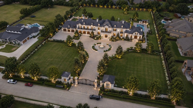 805 W Murphy Road Colleyville TX 76034