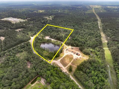 000 Fm 2937/old Arco Road Silsbee TX 77656