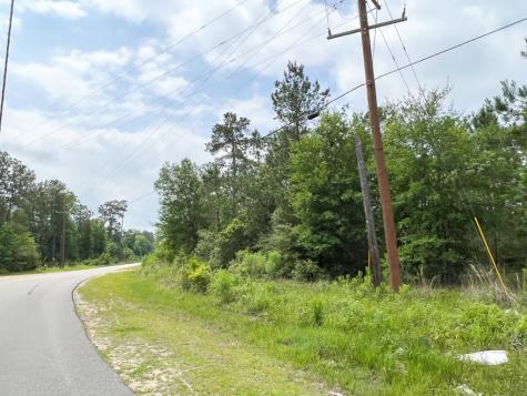 000 Fm 2937/old Arco Road Silsbee TX 77656