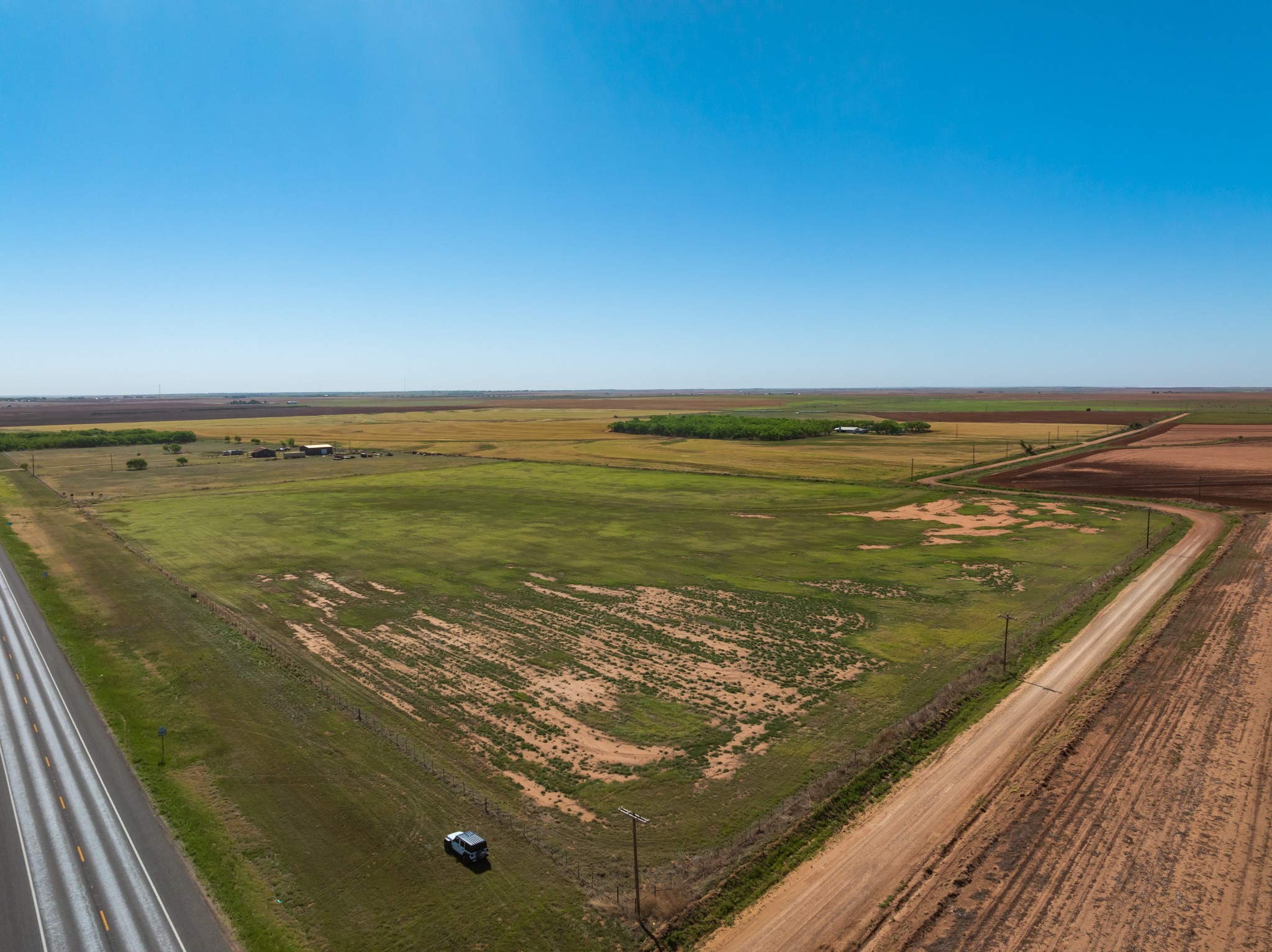454 Us Highway 180 Roby TX 79543