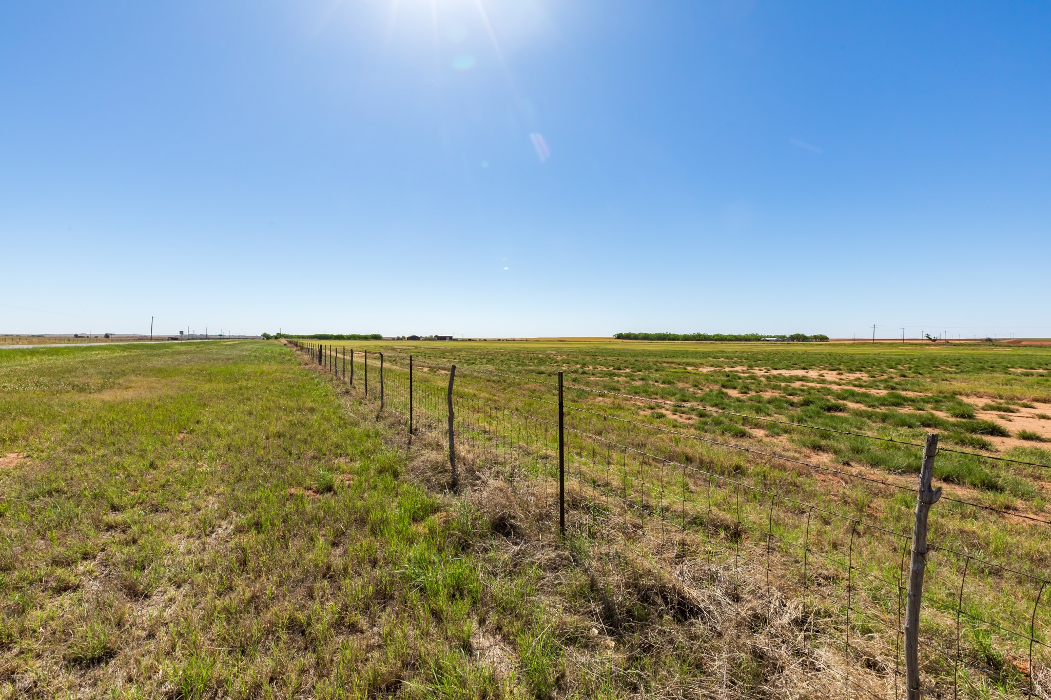 454 Us Highway 180 Roby TX 79543
