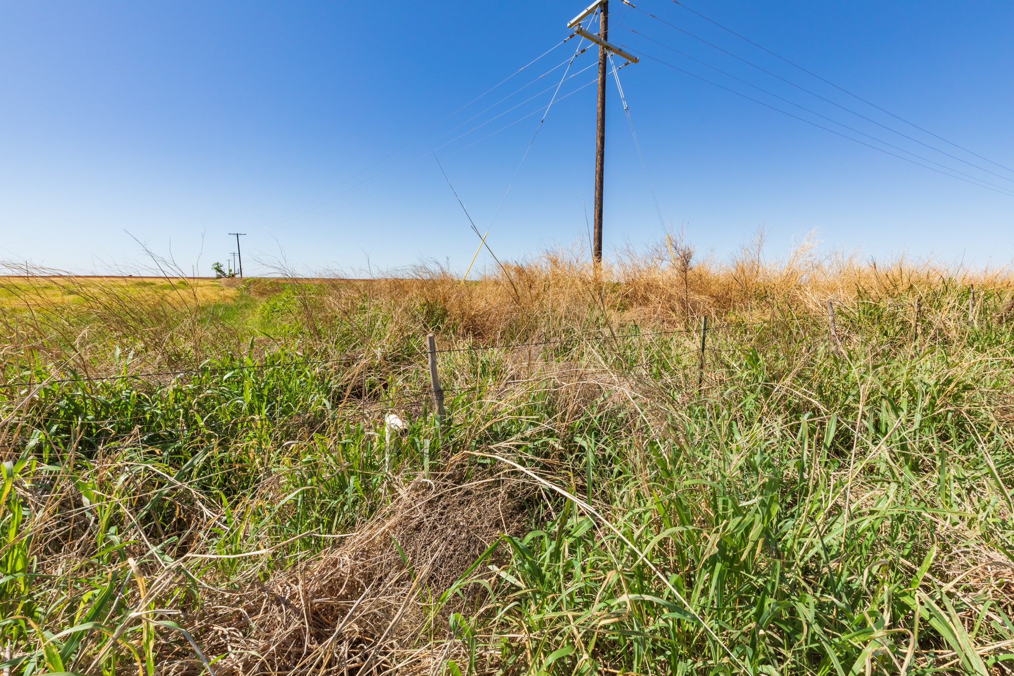 454 Us Highway 180 Roby TX 79543