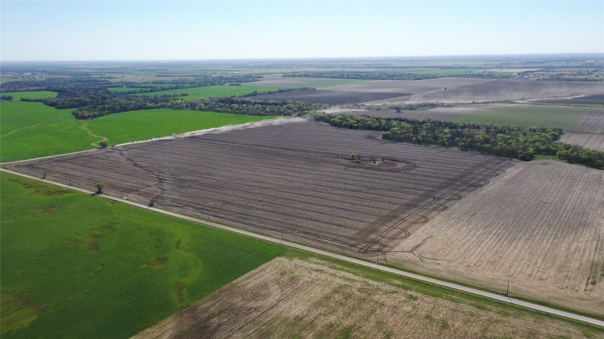 Tbd Macomb Cemetery Road Whitesboro TX 76273