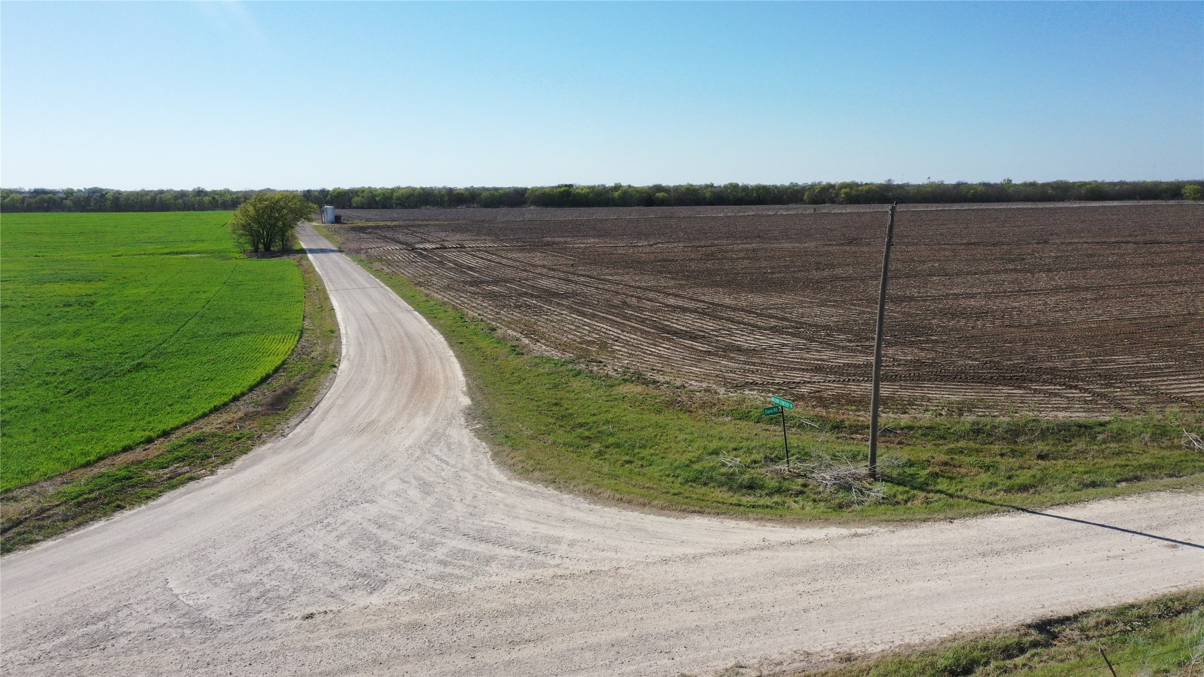 Tbd Macomb Cemetery Road Whitesboro TX 76273