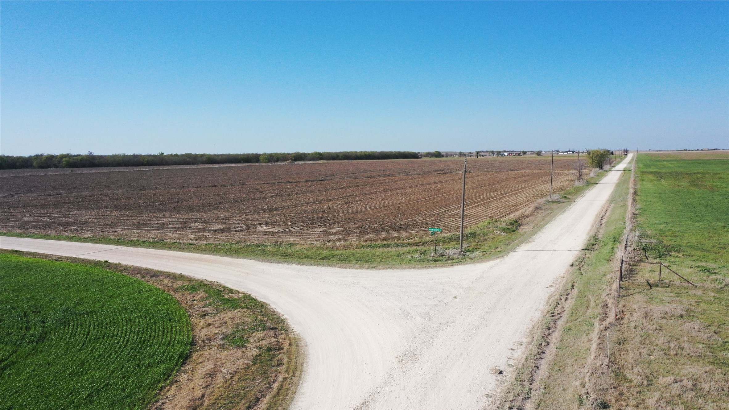 Tbd Macomb Cemetery Road Whitesboro TX 76273