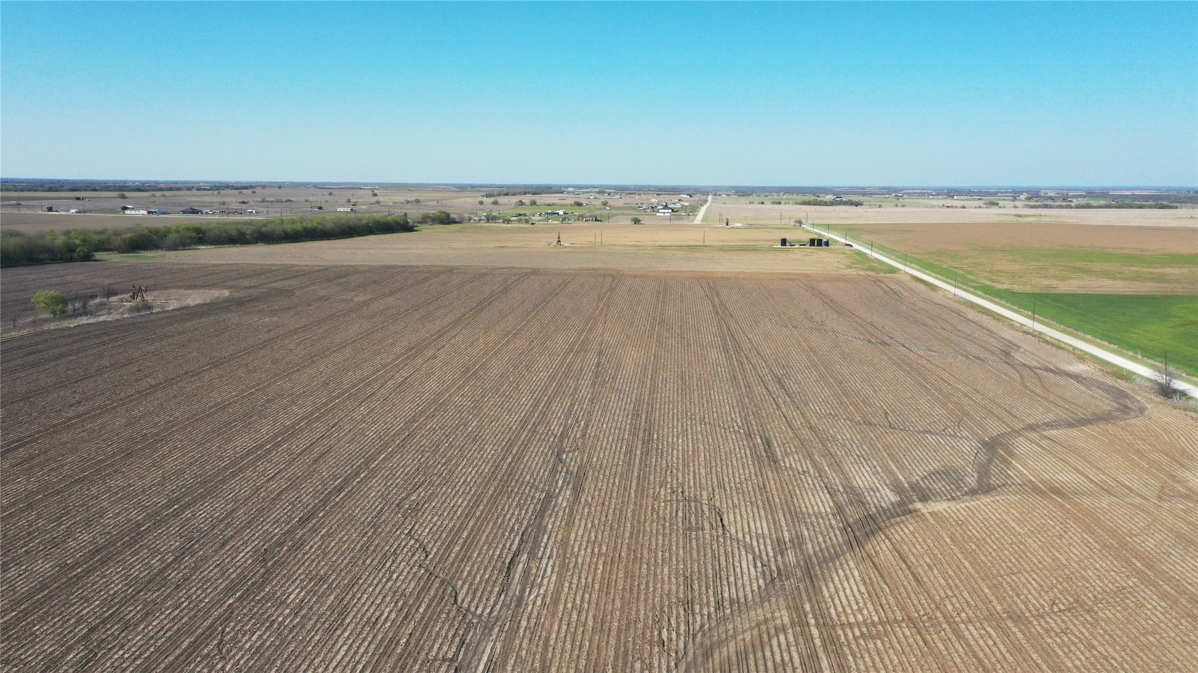 Tbd Macomb Cemetery Road Whitesboro TX 76273