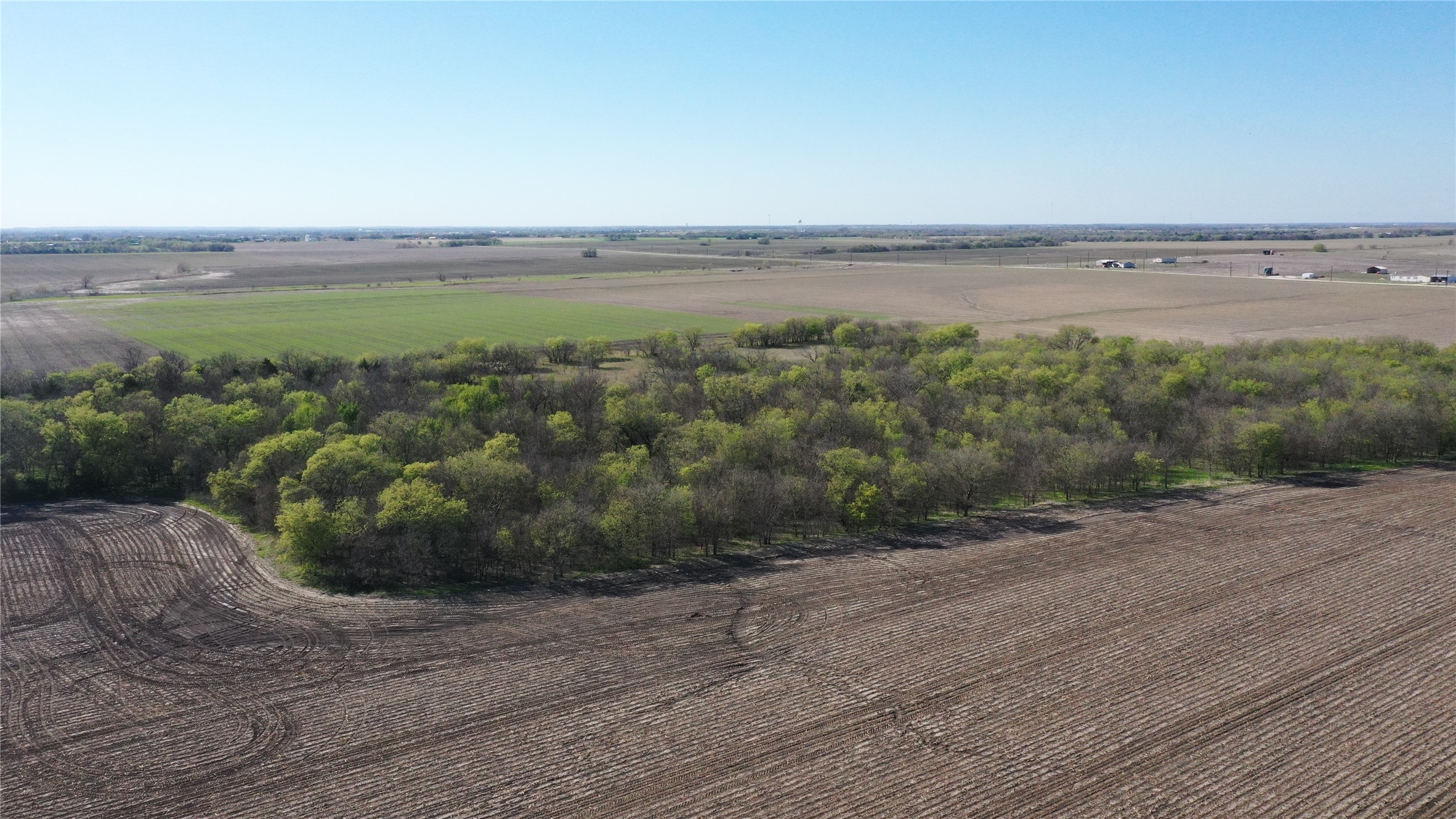 Tbd Macomb Cemetery Road Whitesboro TX 76273