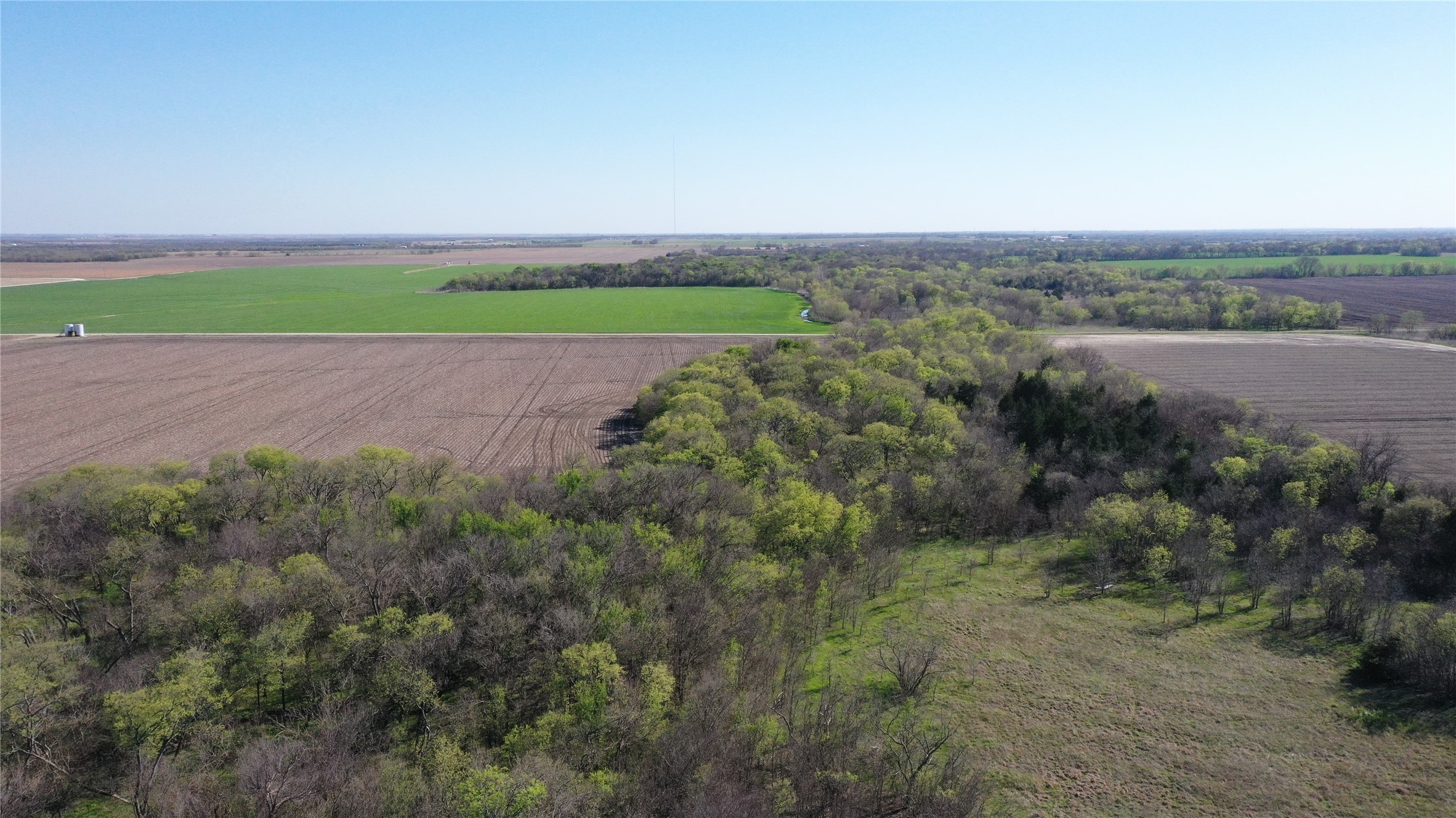 Tbd Macomb Cemetery Road Whitesboro TX 76273