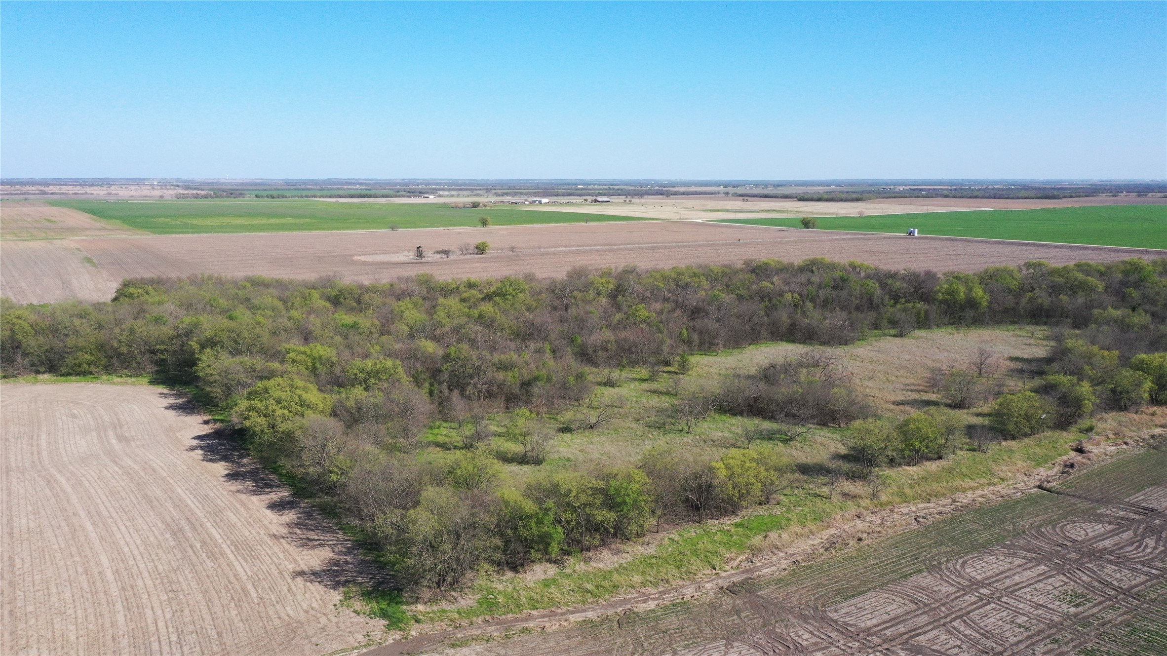 Tbd Macomb Cemetery Road Whitesboro TX 76273