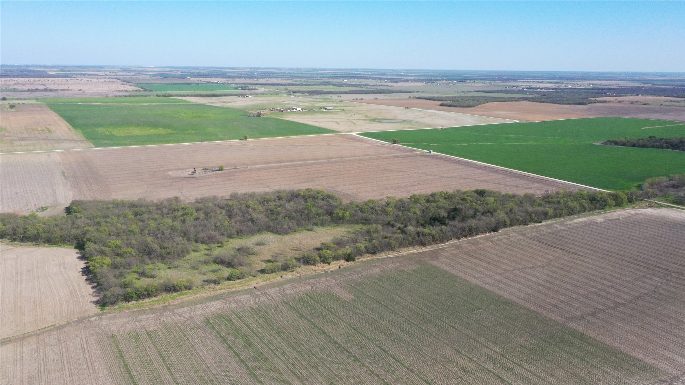 Tbd Macomb Cemetery Road Whitesboro TX 76273