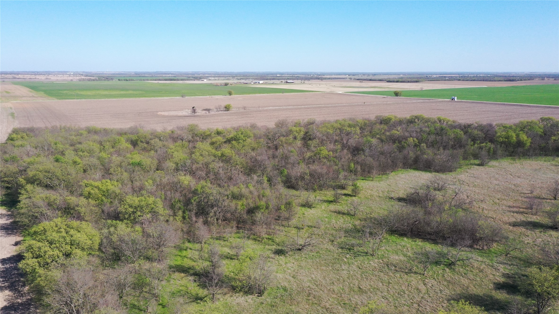 Tbd Macomb Cemetery Road Whitesboro TX 76273