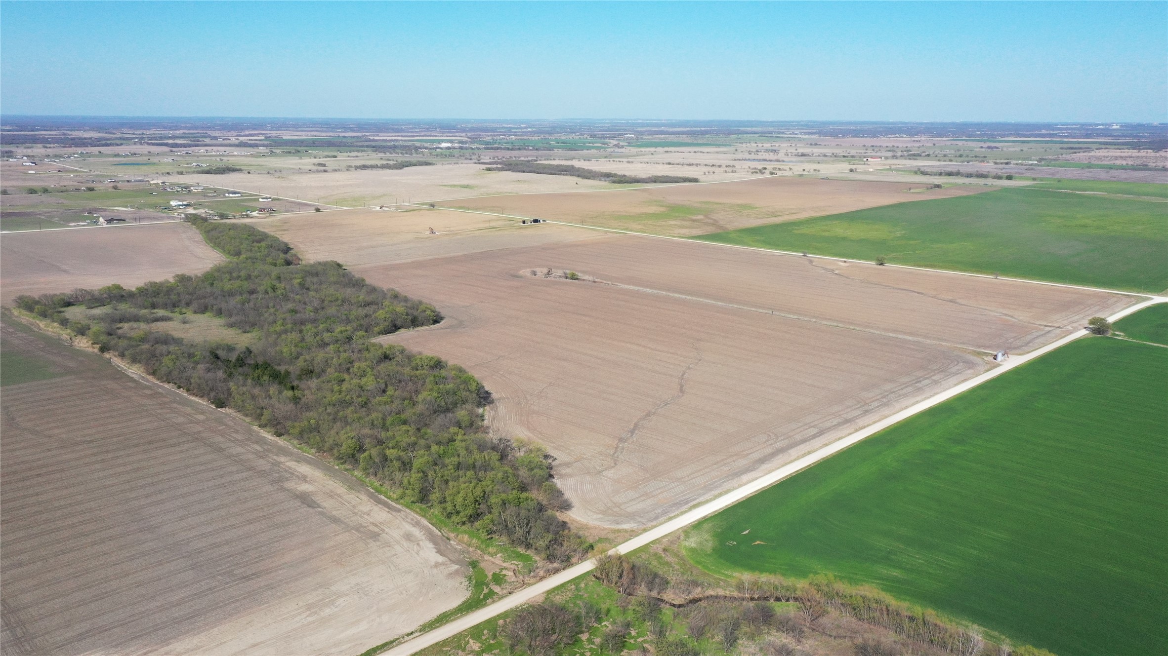 Tbd Macomb Cemetery Road Whitesboro TX 76273