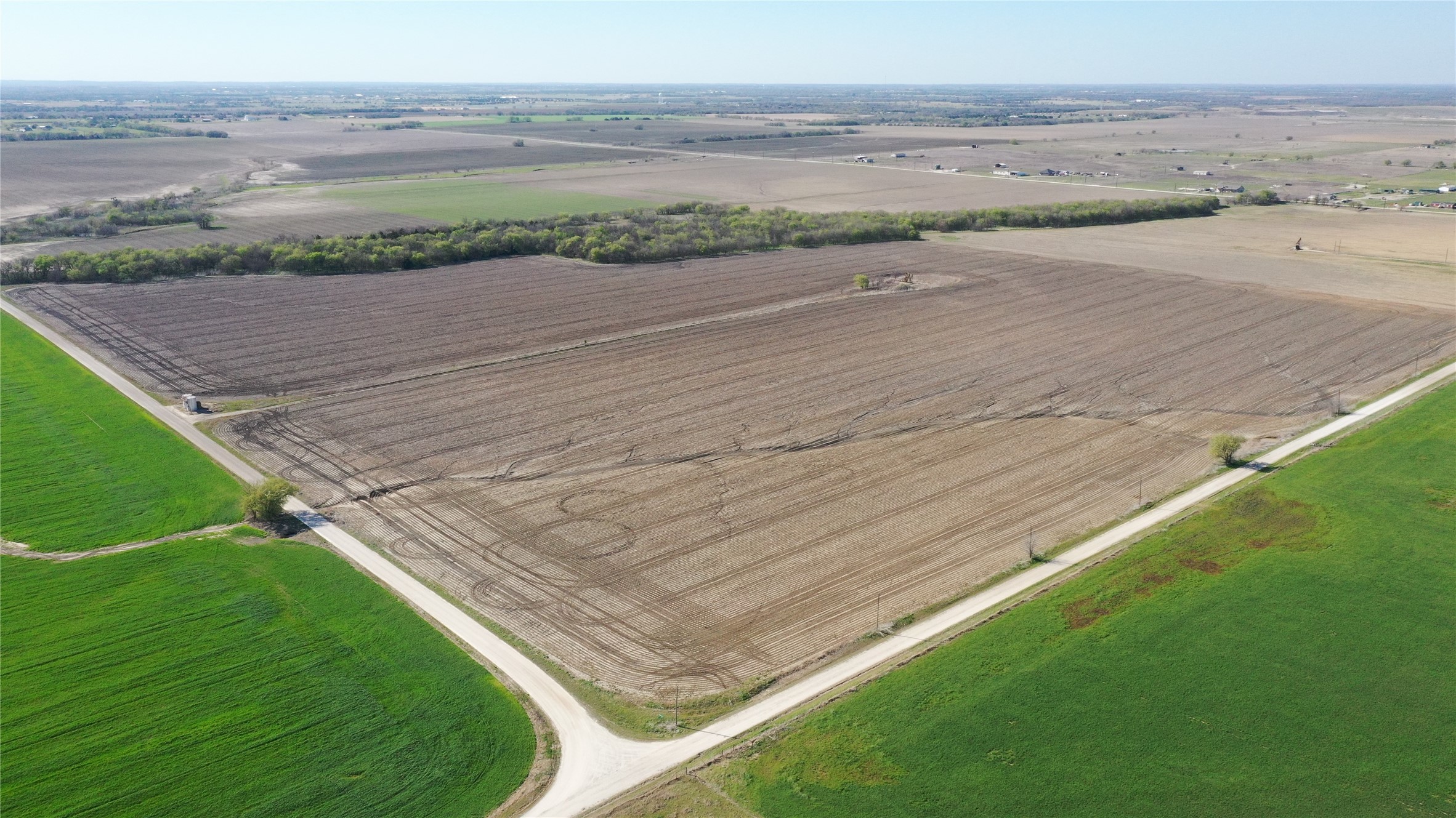 Tbd Macomb Cemetery Road Whitesboro TX 76273