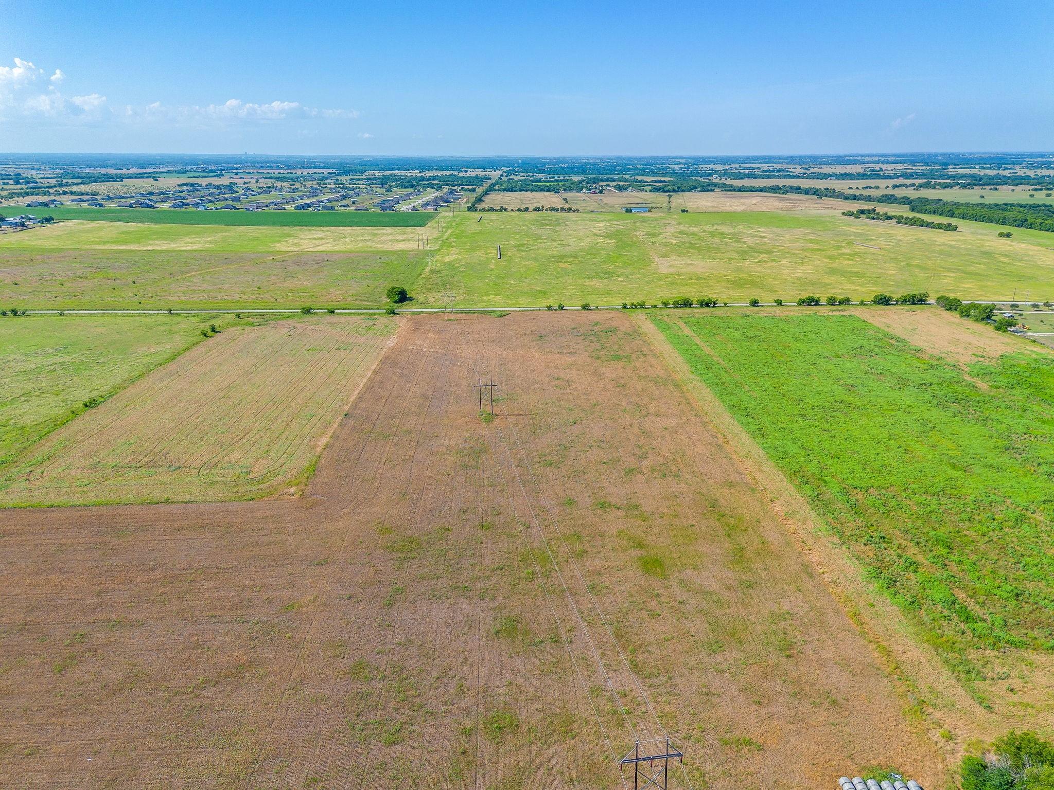 6785 Hoehn Road Valley View TX 76272