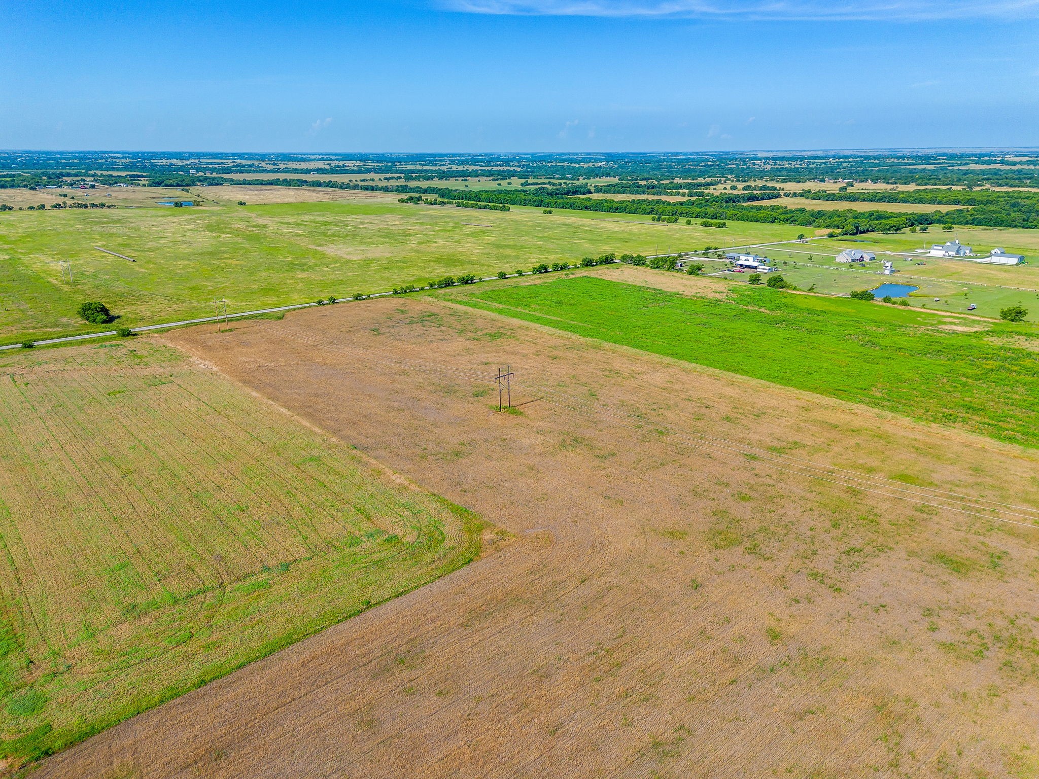 6785 Hoehn Road Valley View TX 76272