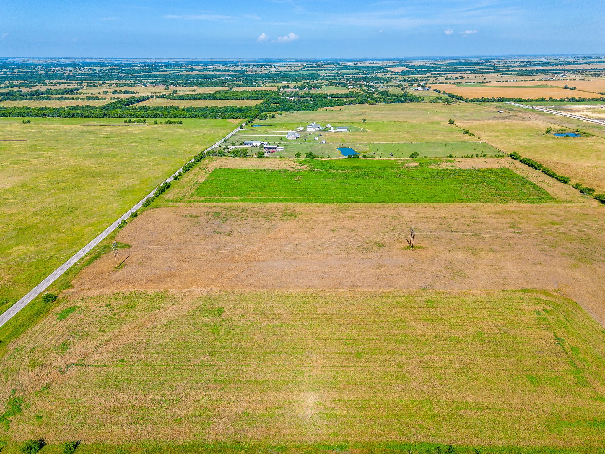 6785 Hoehn Road Valley View TX 76272