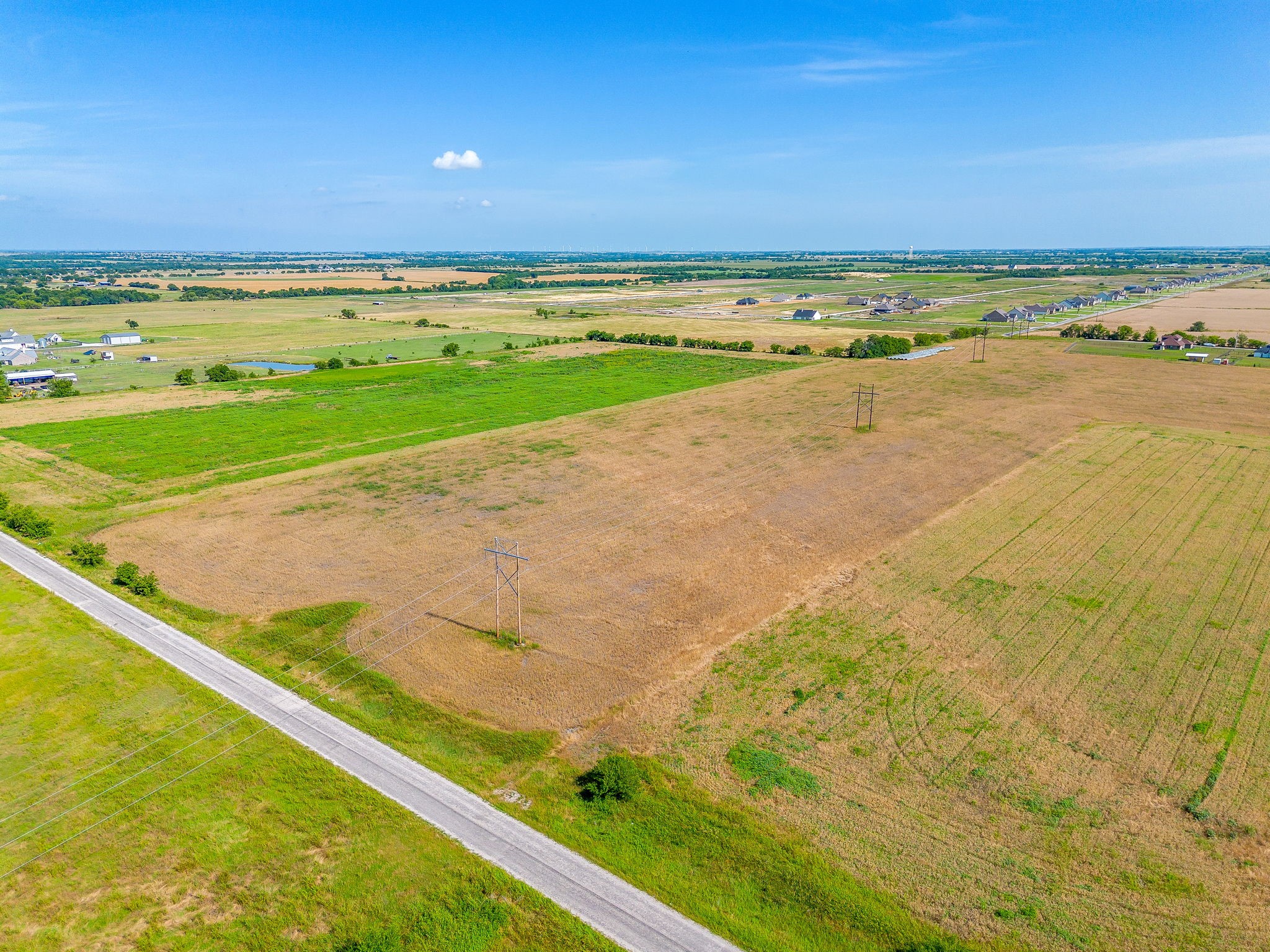 6785 Hoehn Road Valley View TX 76272