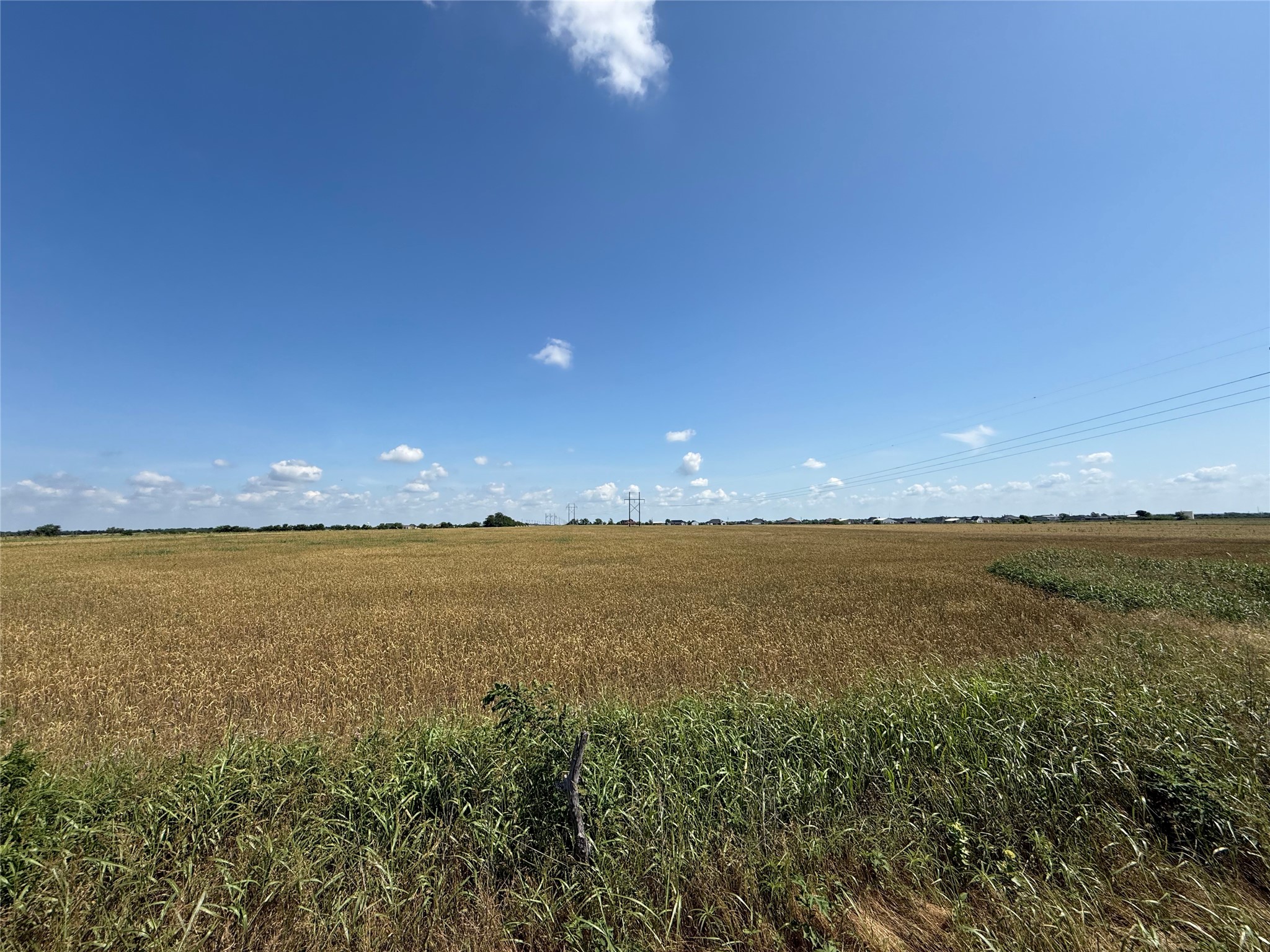 6785 Hoehn Road Valley View TX 76272