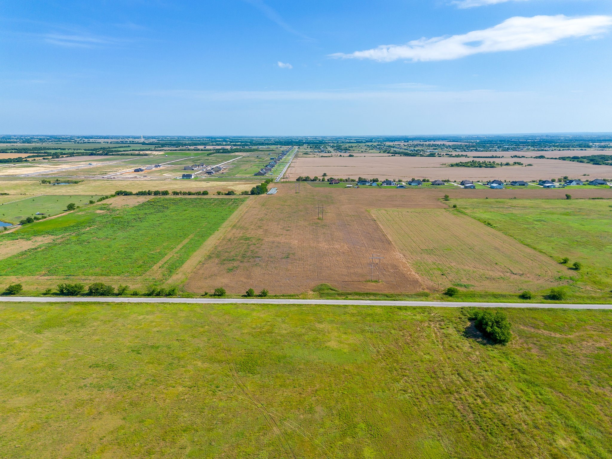 6785 Hoehn Road Valley View TX 76272
