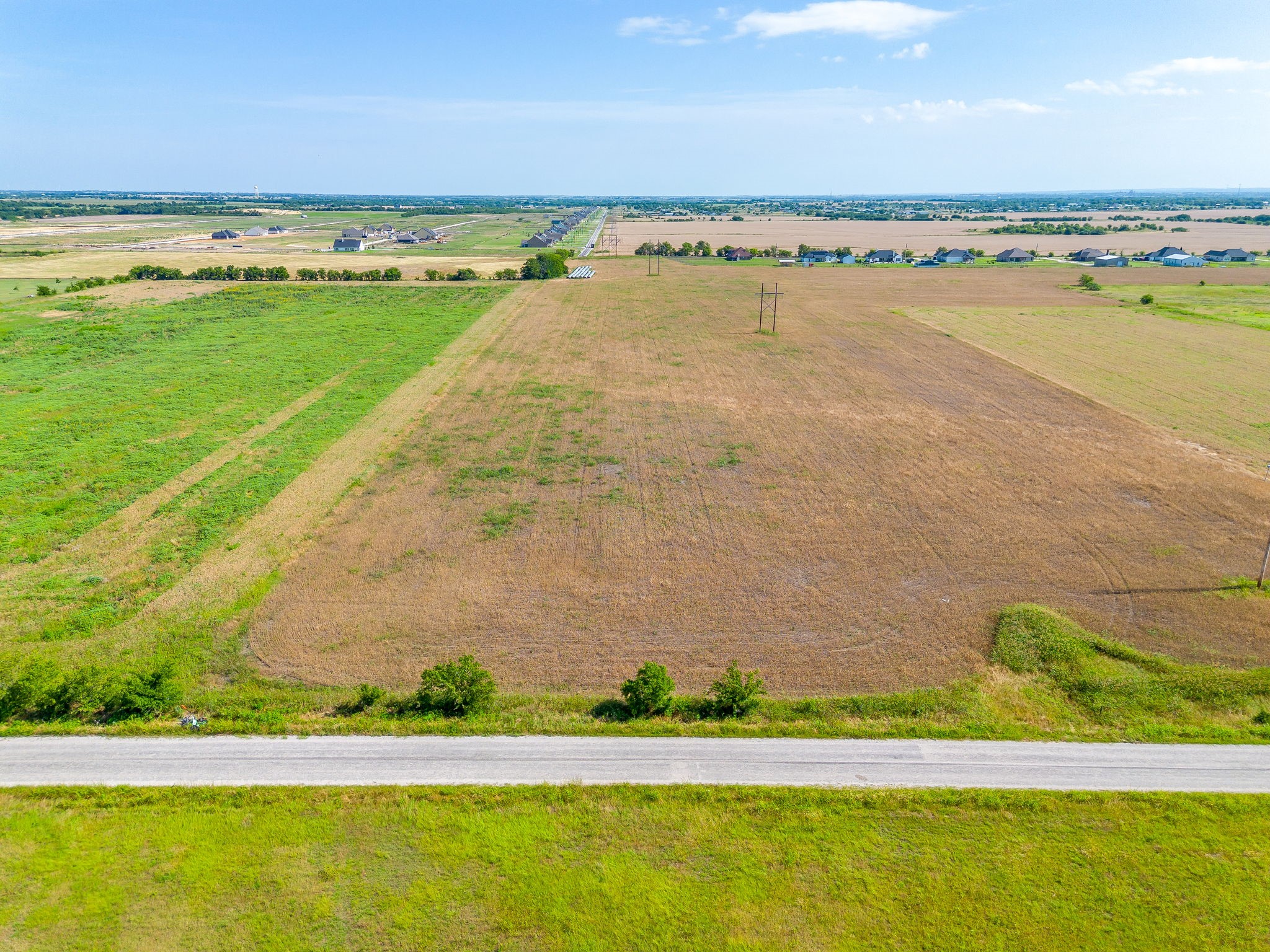6785 Hoehn Road Valley View TX 76272