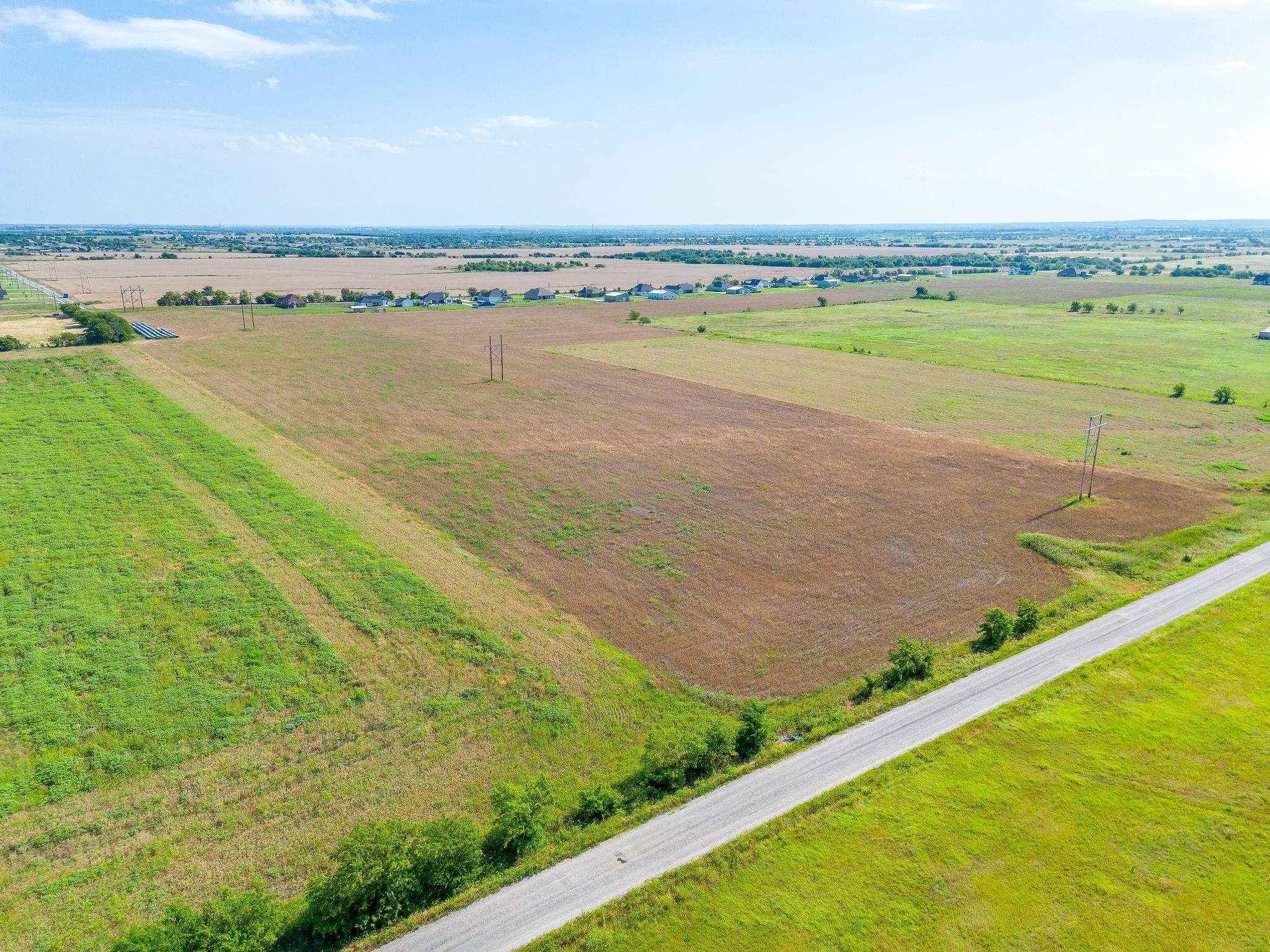 6785 Hoehn Road Valley View TX 76272