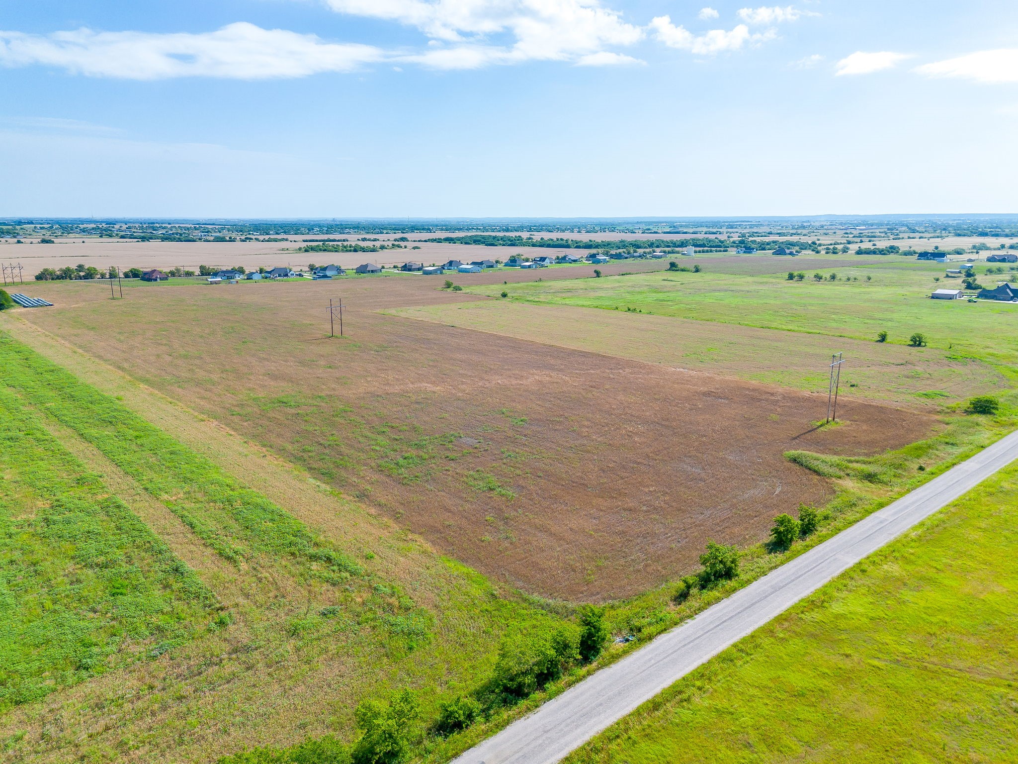 6785 Hoehn Road Valley View TX 76272