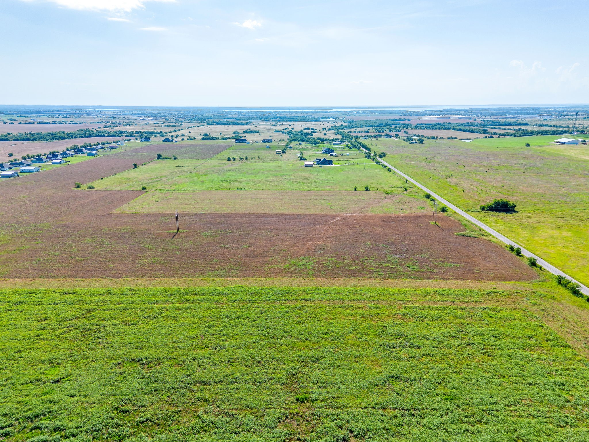 6785 Hoehn Road Valley View TX 76272