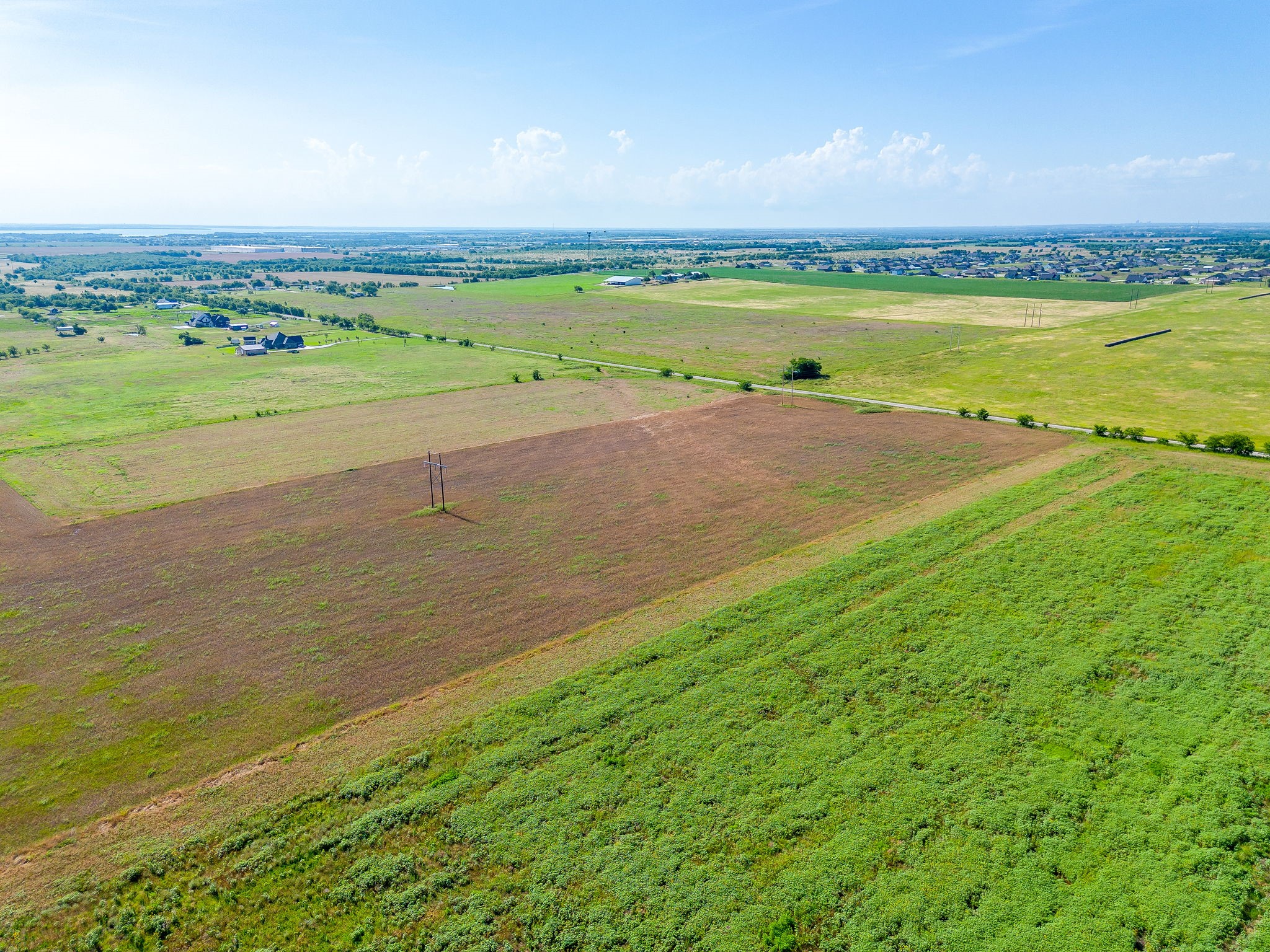 6785 Hoehn Road Valley View TX 76272