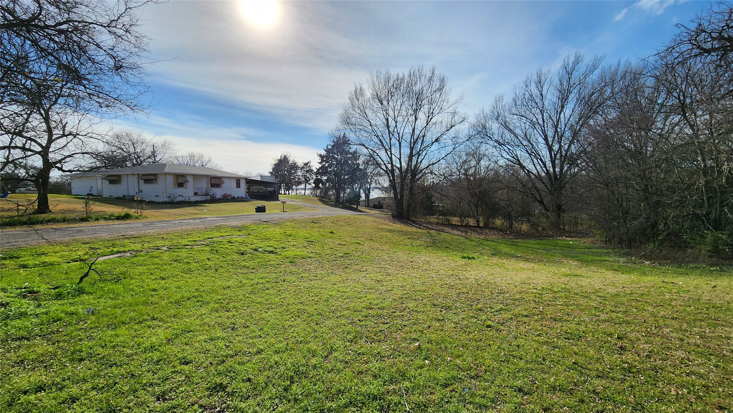 Lot 167 County Road 1633 Lone Oak TX 75453